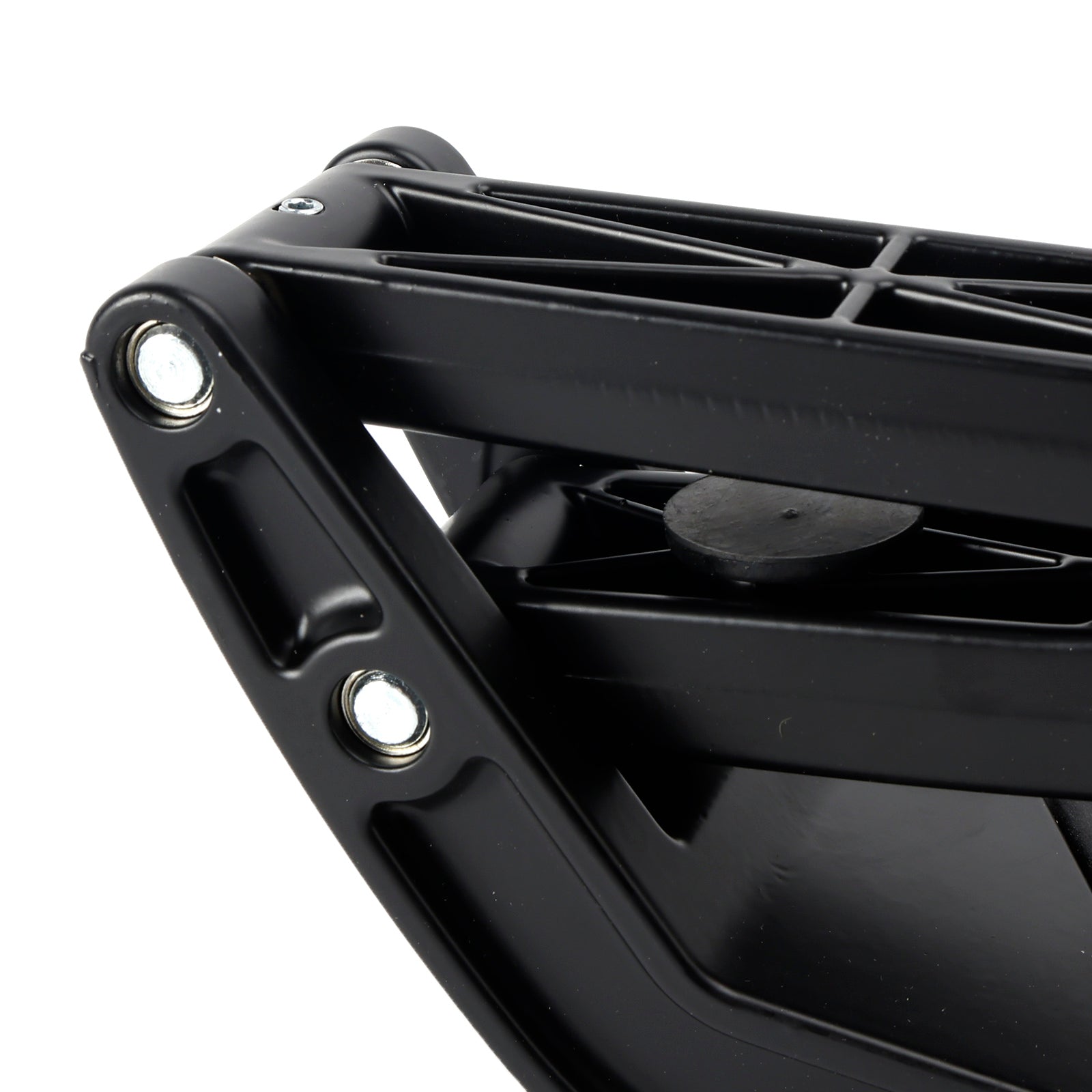 1999-2016 Ford F250 F350 F450 Super Duty Retractable Flip Down Bumper Step 75303-01A