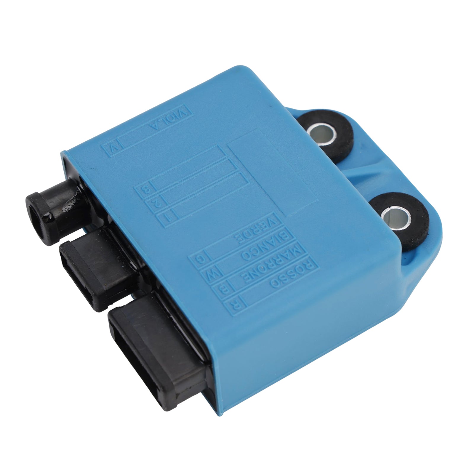 CDI Controller fit for Piaggio Typhoon 50 (USA) / Free pptt 50 1998-2005 826051