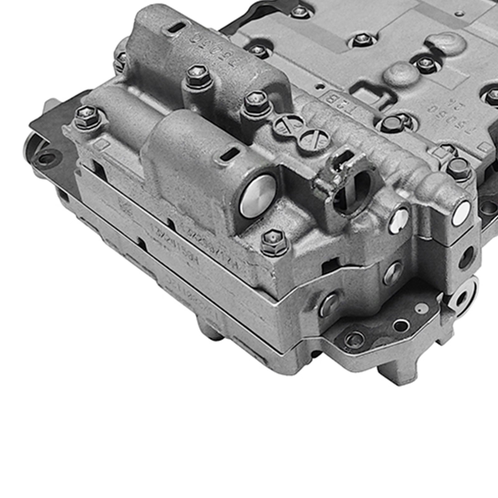 2014-2018 VOLKSWAGEN AW GENERATION 2 TF-60SN 09G Transmission Valve Body (GEN 2) #75050