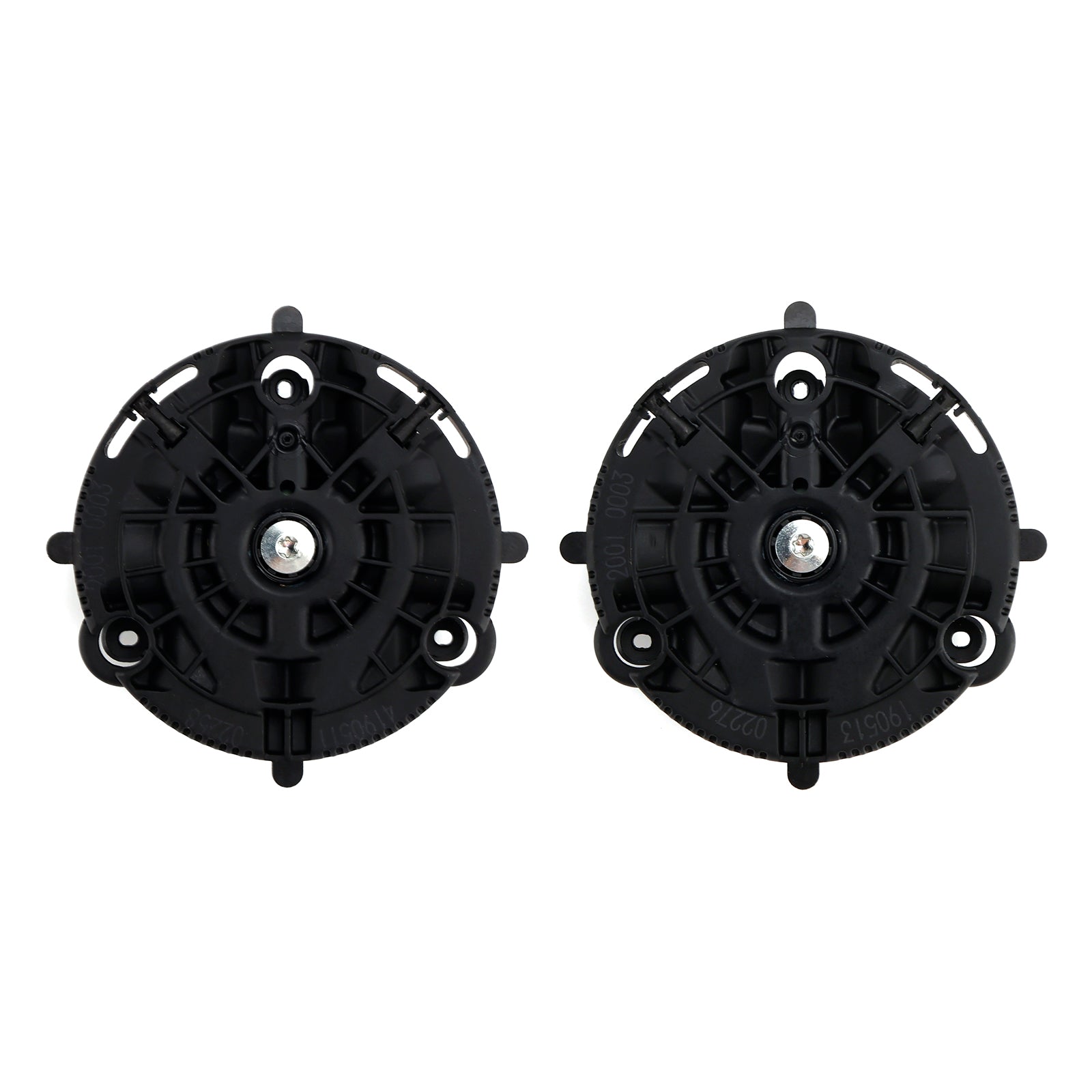 Left & Right 87612-F1000 87622-F1000 Mirror Actuator Motor for Hyundai Elantra