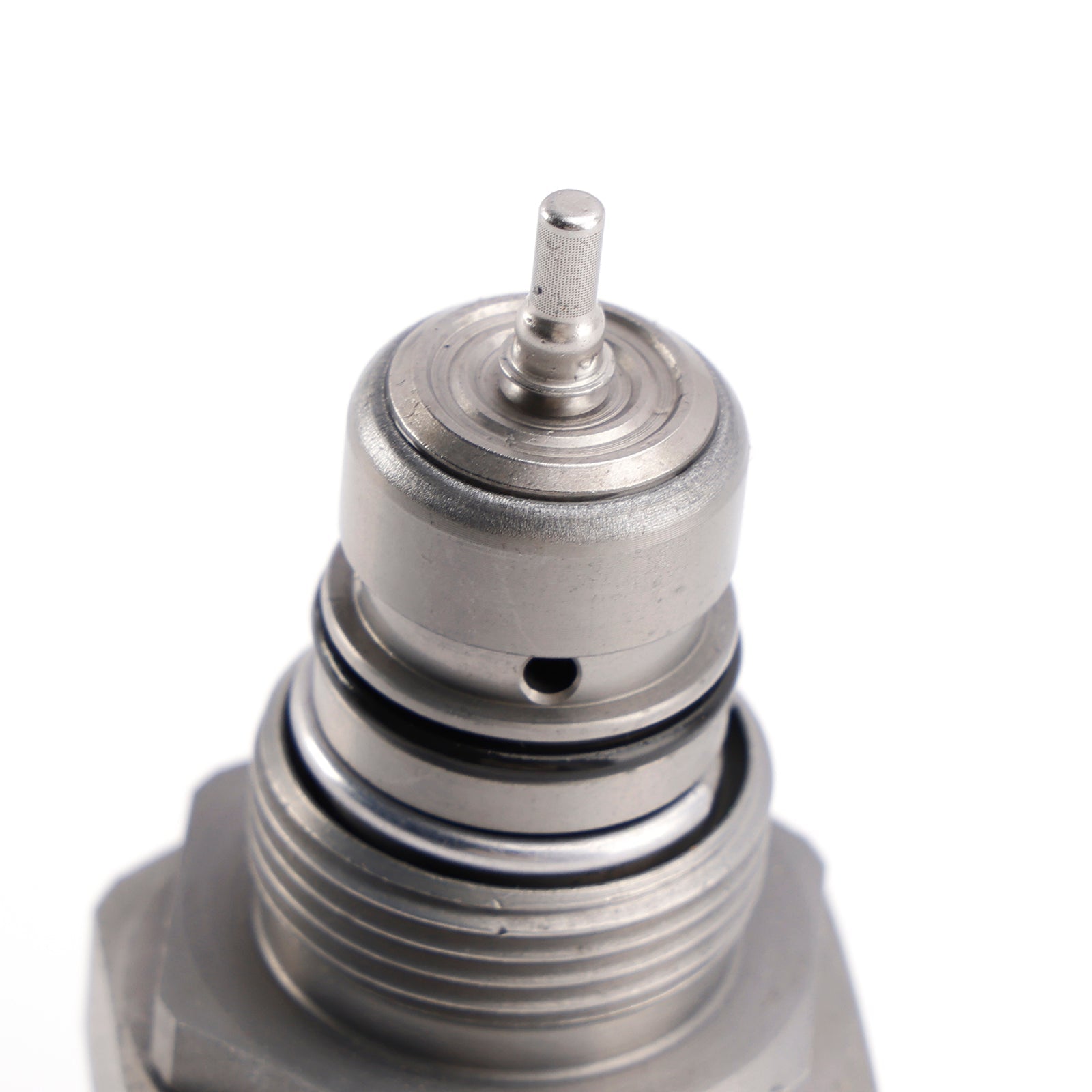 Mercedes-Benz Sprinter 4,6-T Diesel Platform/Chassis RWD B906 Fuel Rail Pressure Relief Regulator Valve 0281002826