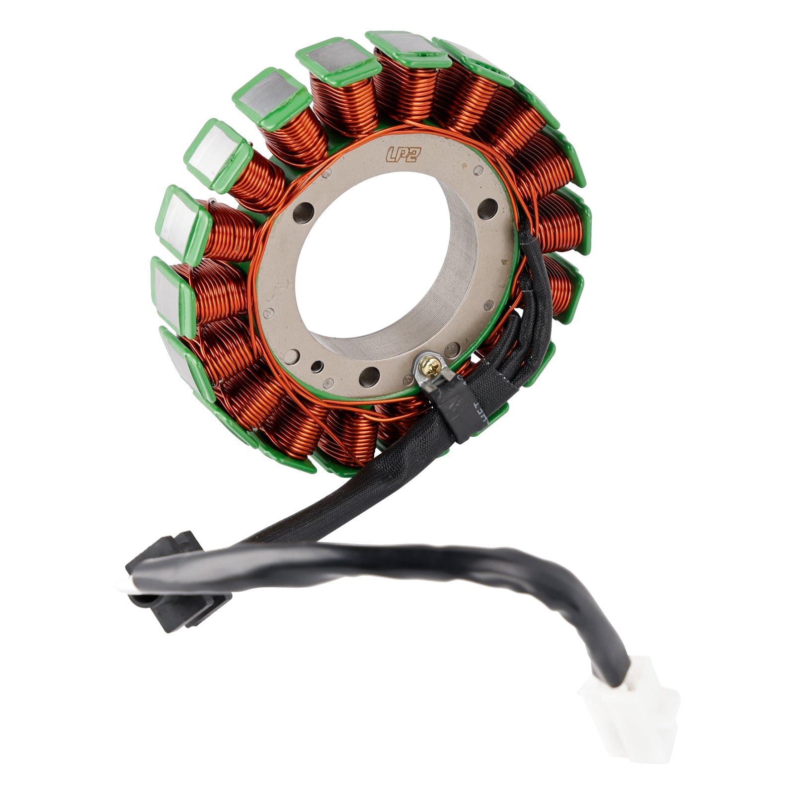 2004-2008 Kawasaki VN1600 Vulcan 1600 Mean Streak Stator & Regulator Gasket 21003-1375 21066-1126 11061-1080