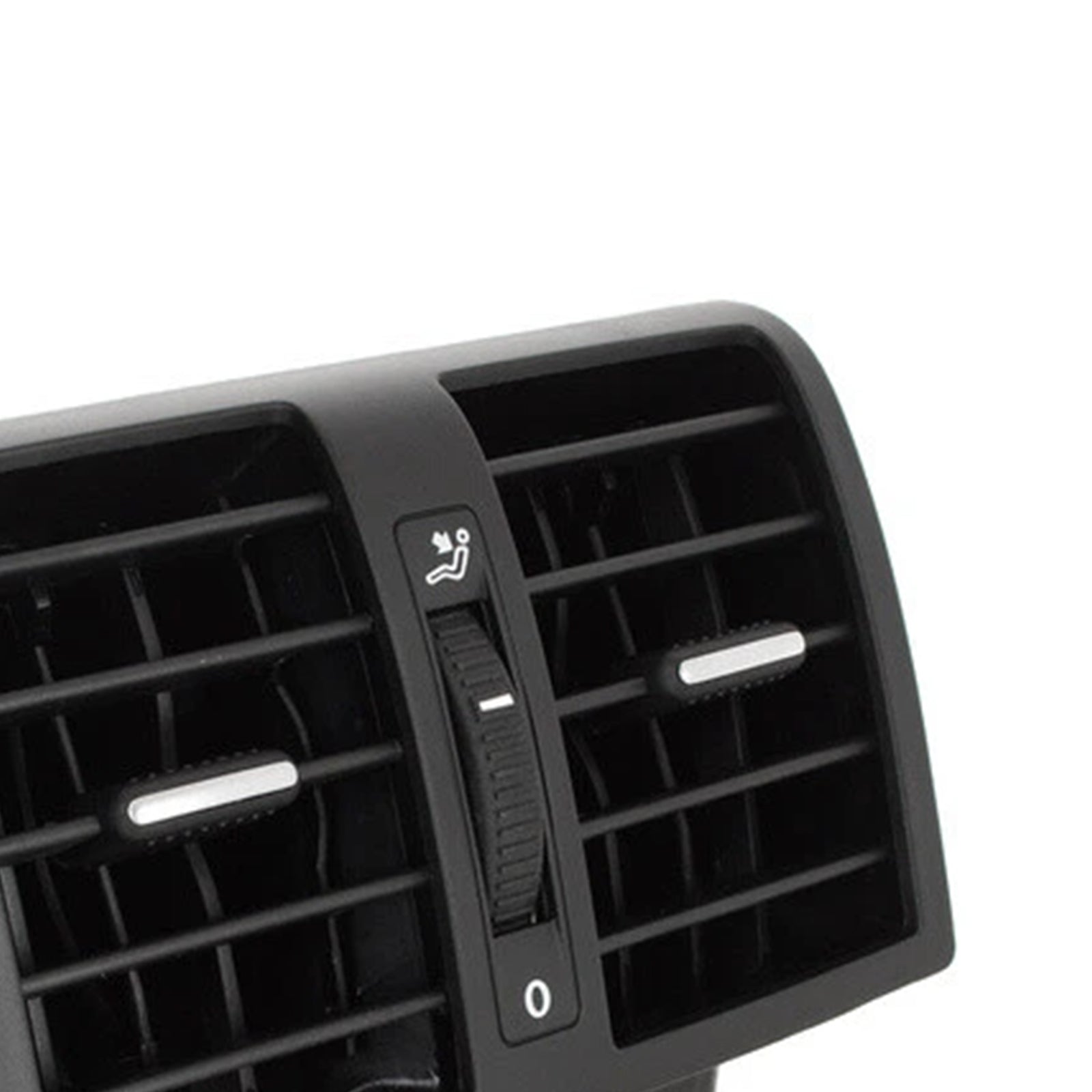 2004-2015 VW Touran Caddy Rear Air Grille Air Vent Nozzle 1TD819203A