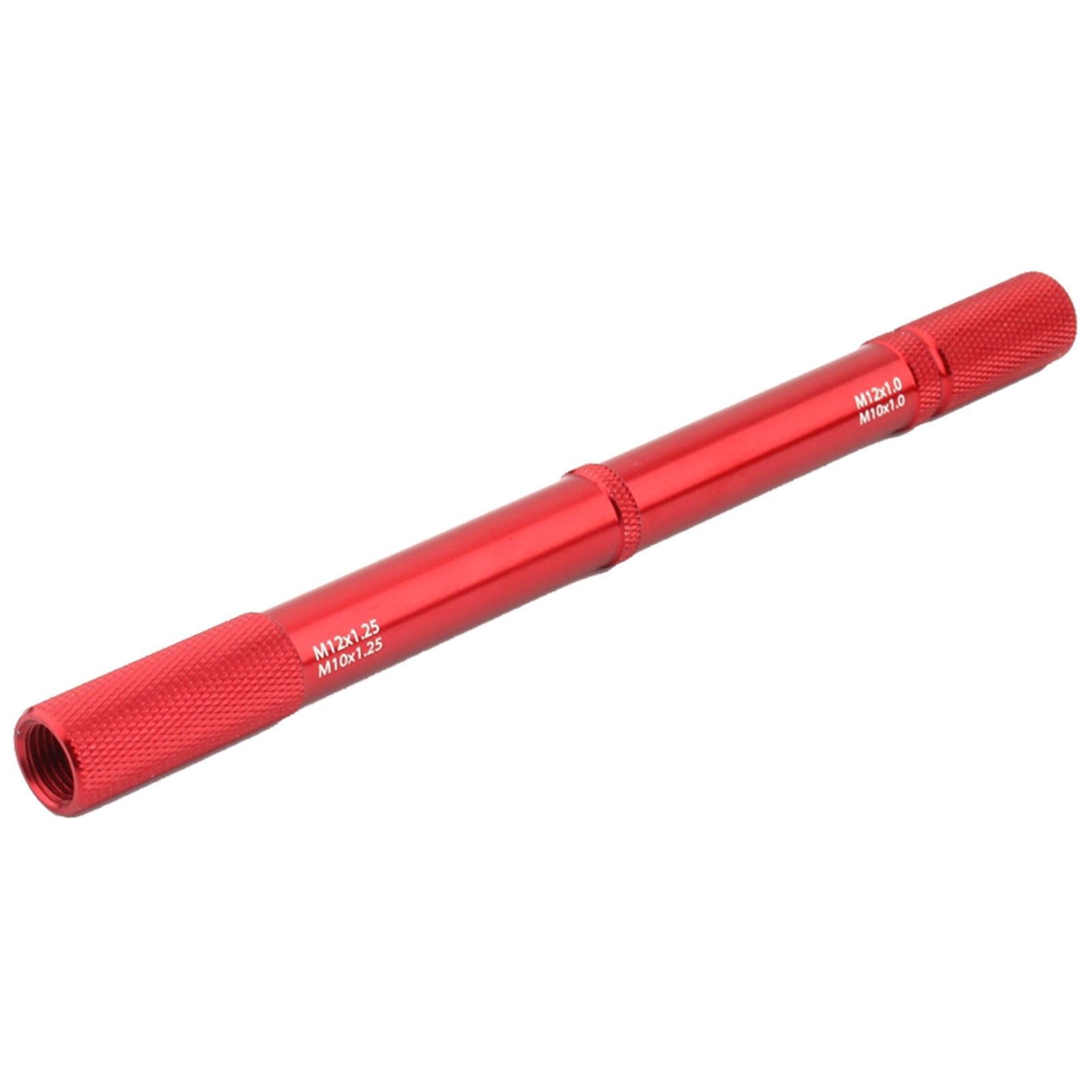 Universal Motorcycle Fork Bleed Tool Diy Suspension Repair Damper Rod