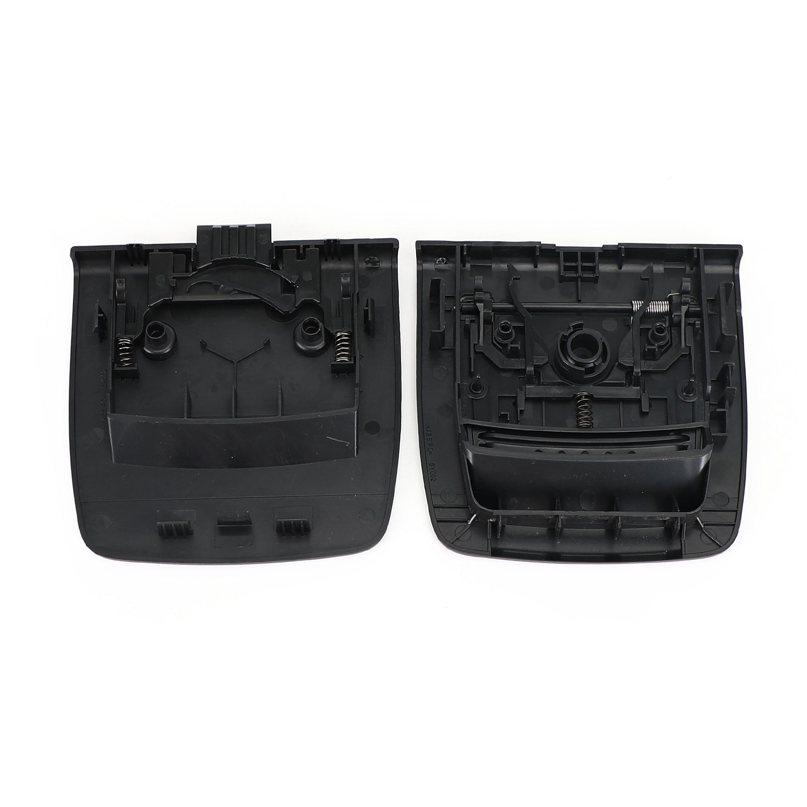 Black Interior Rear Trunk Mat Handle 51479120283 For BMW X5 E70 X6 E71