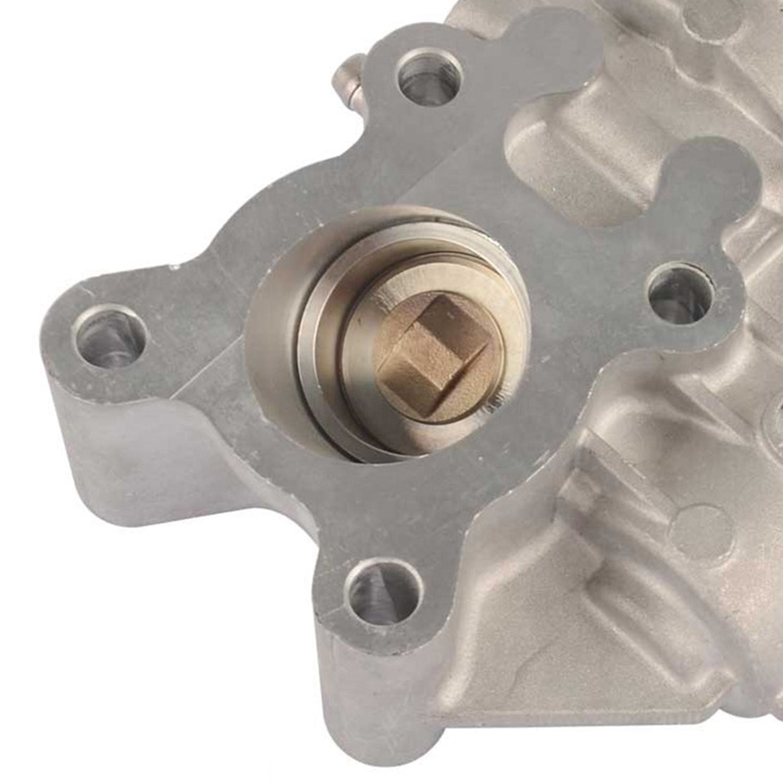 2008/08+ NISSAN NAVARA Platform/Chassis (D40) Vehicle EGR Valve 14710-5X00A