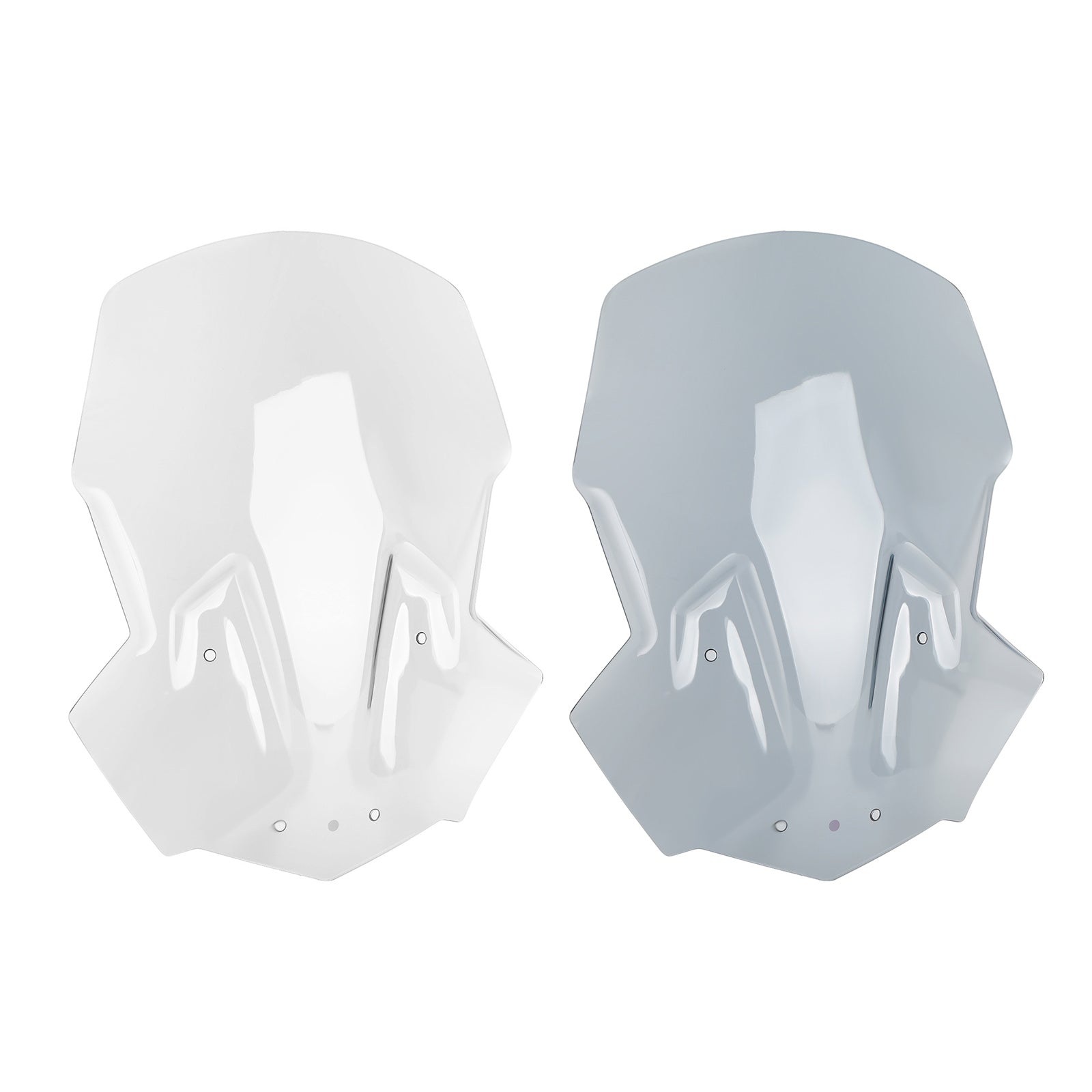 2018-2021 TRIUMPH Tiger 800 XCA Windshield WindScreen Generic
