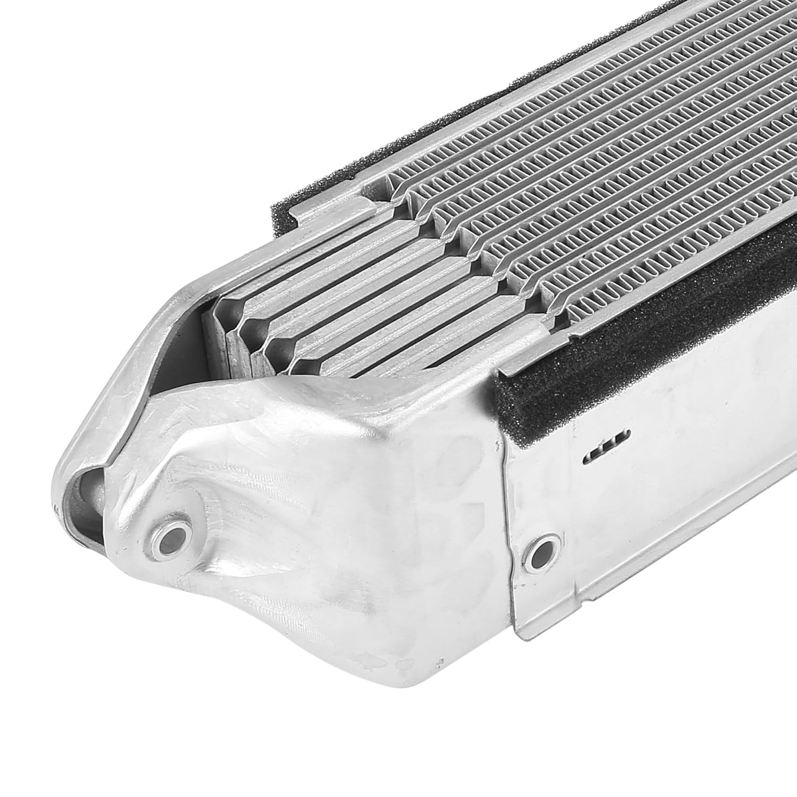 1973-1975 VW TRANSPORTER T2 T3 Engine Oil Cooler 021117021B