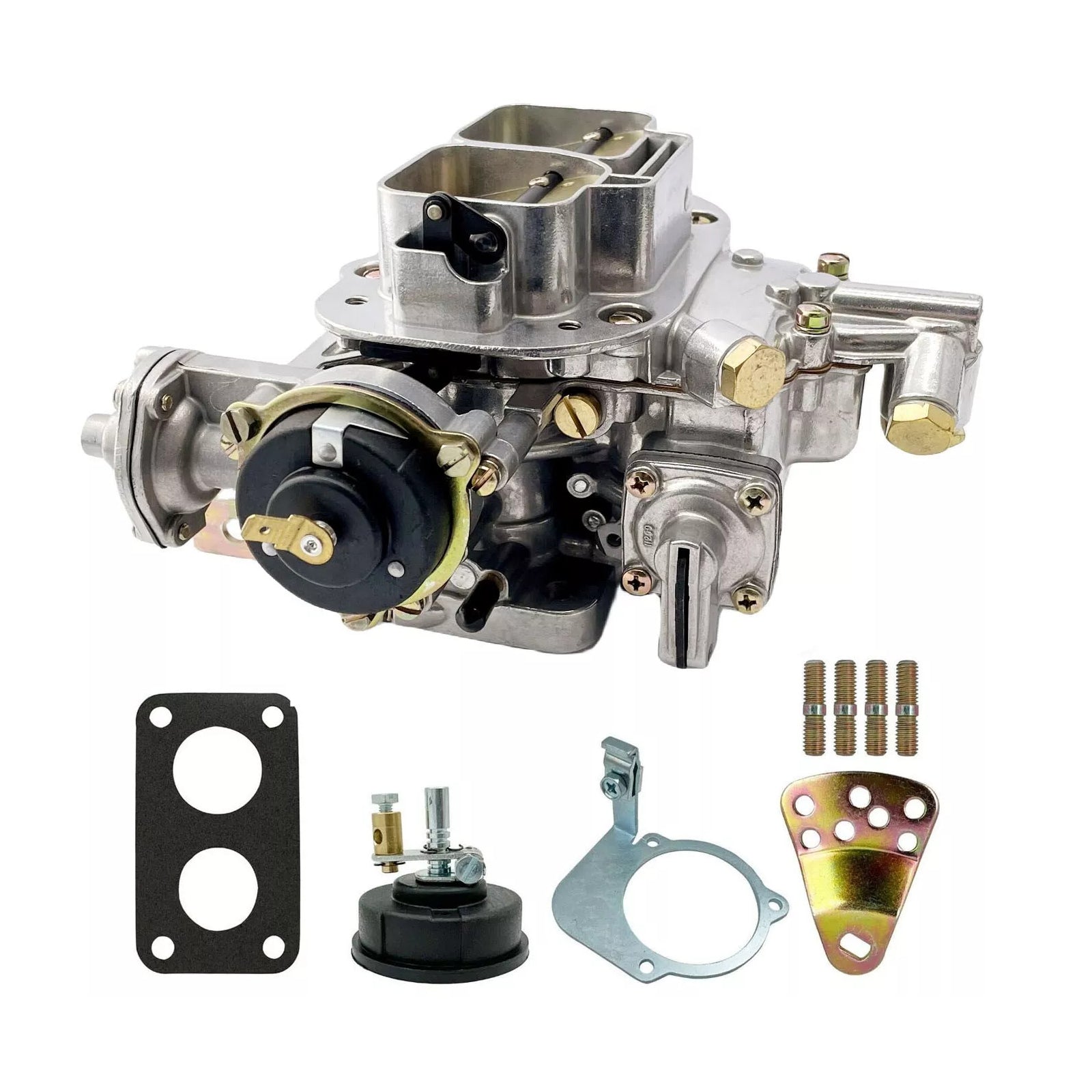 1975-1980 Datsun Pickup L20 2000cc PL620, 510, 610, 710 Weber 32/36 DGV DGEV DGAV 2 Barrel Carburetor 22680