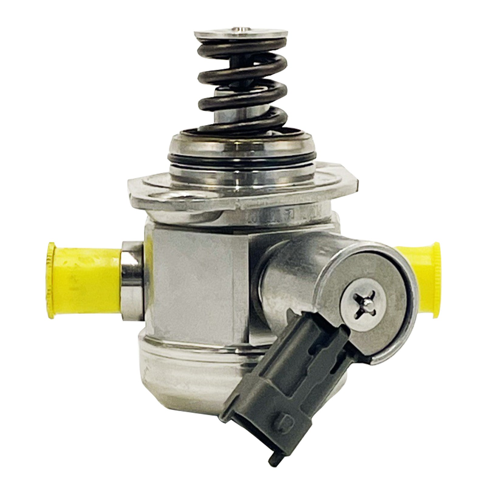 04/2016-04/2017 FORD FIESTA VI (CB1, CCN) 1.6L High Pressure Fuel Pump BM5G9D376BB 1752534 0261520139