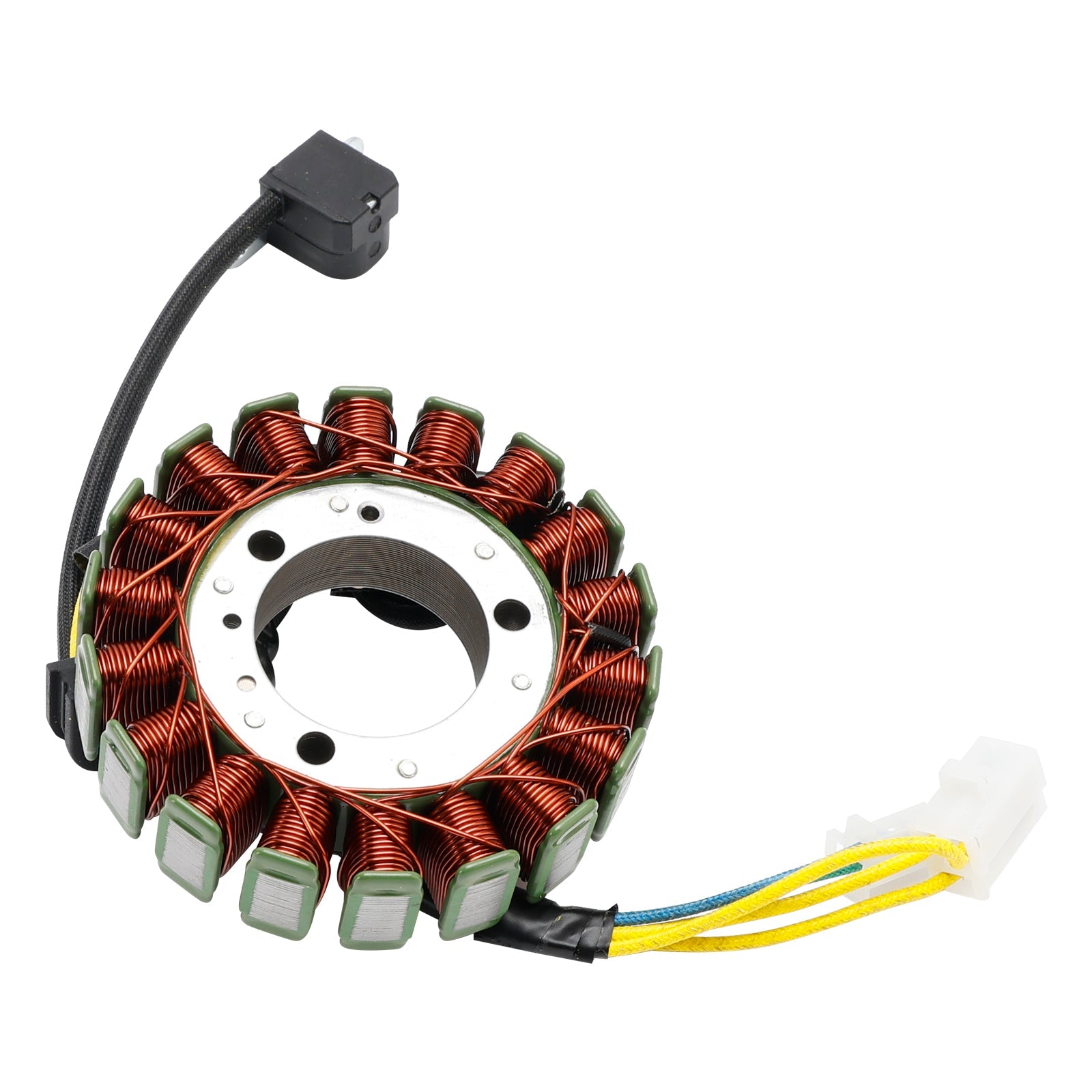 Generator Stator Regulator Rectifier Gasket For Yamaha Majesty YP250 2002-2006