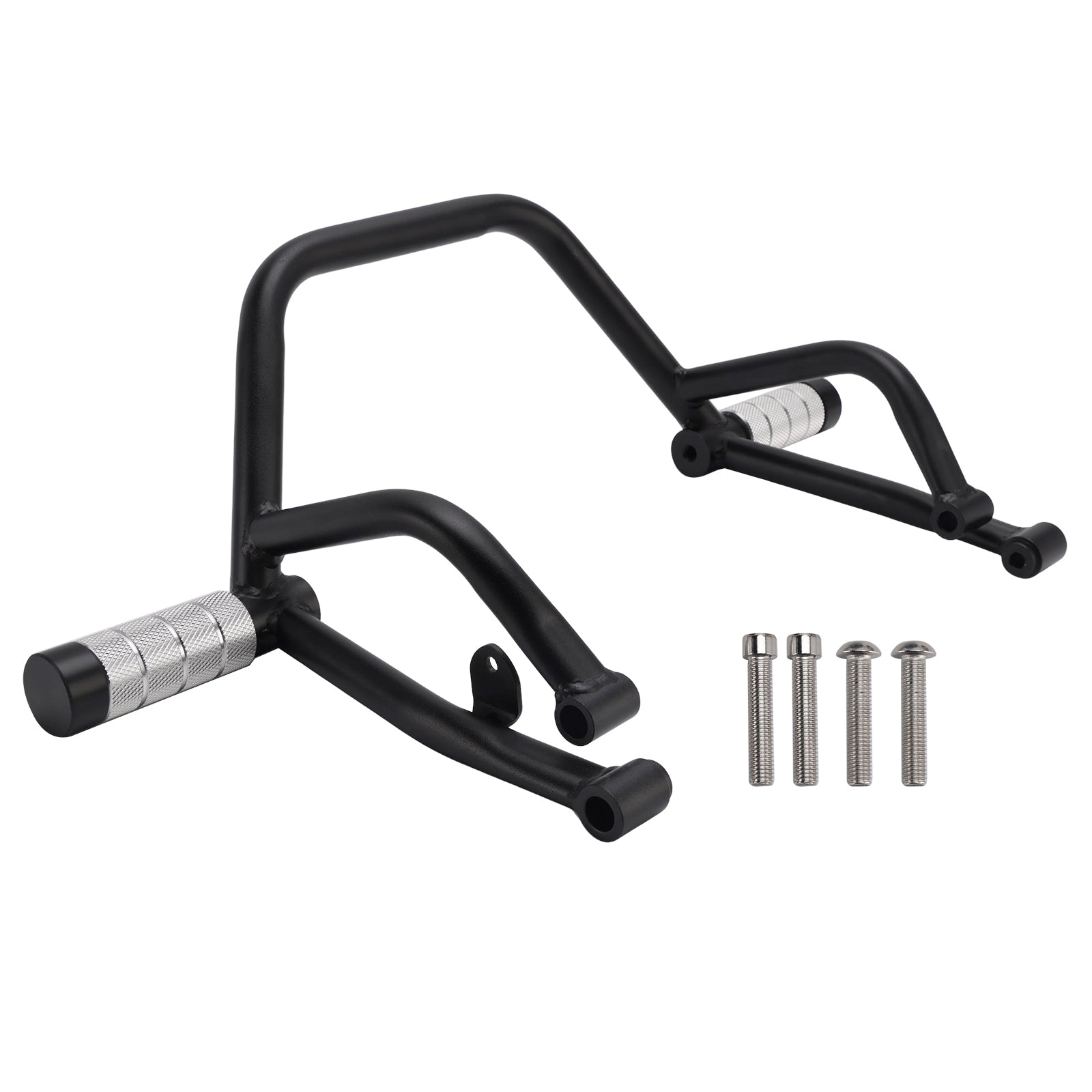2025-2026 For Yamaha Tenere 700 Engine Guard Crash Bar Frame Protector Bumper