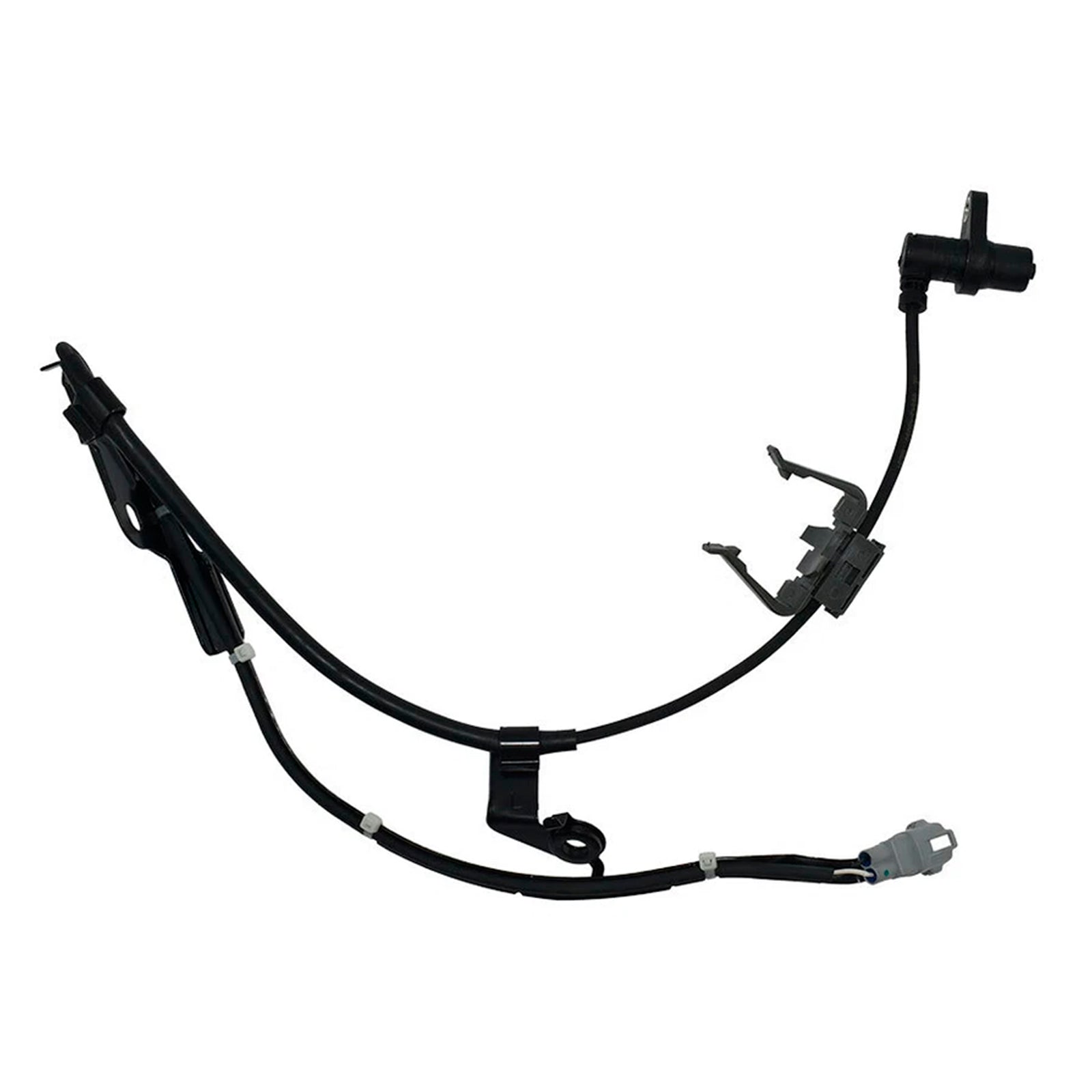 4×ABS Wheel Speed Sensor Front Rear Left Right For Toyota Highlander 2004-2007