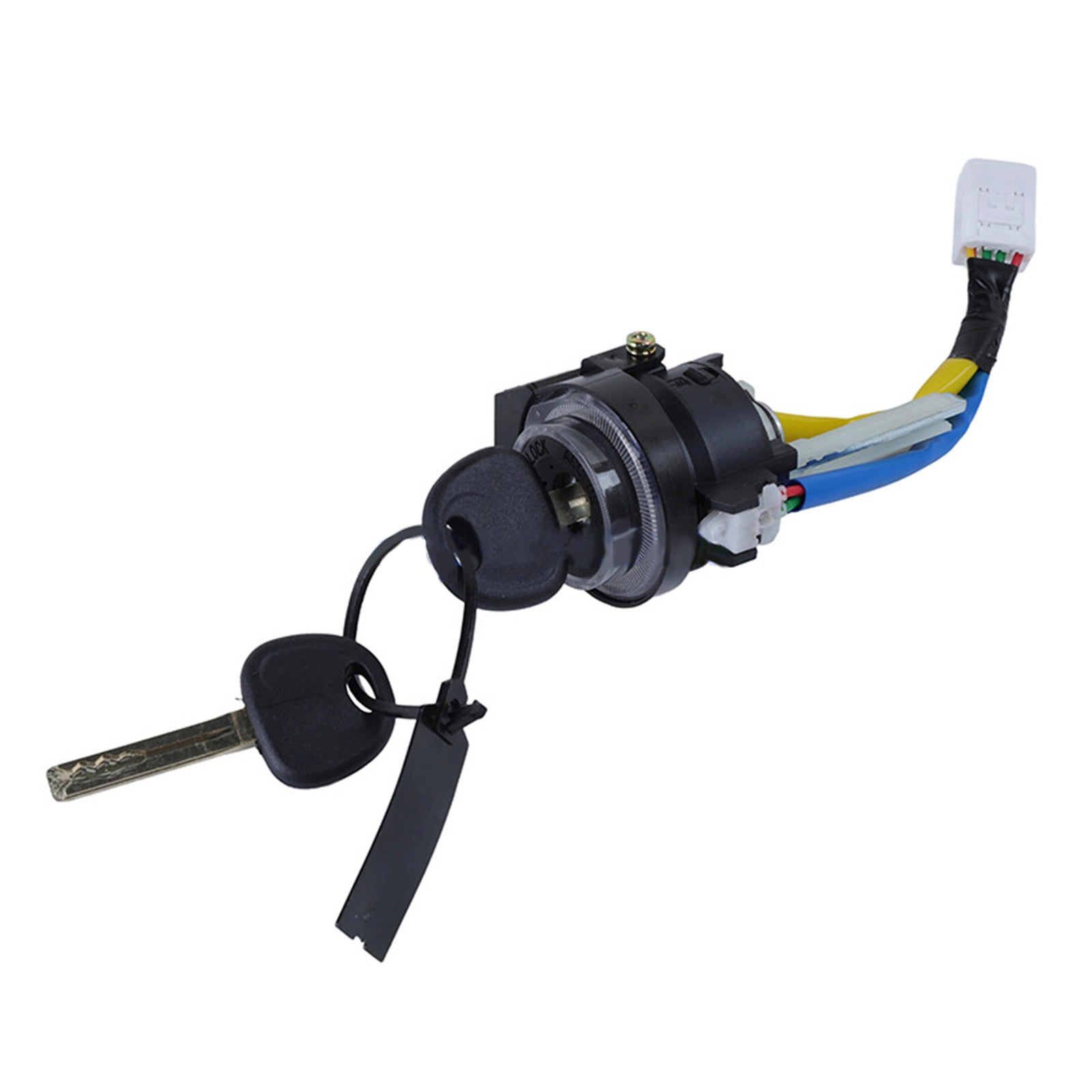 Ignition Switch 819001WK00 For KIA OPTIMA 2011-2015