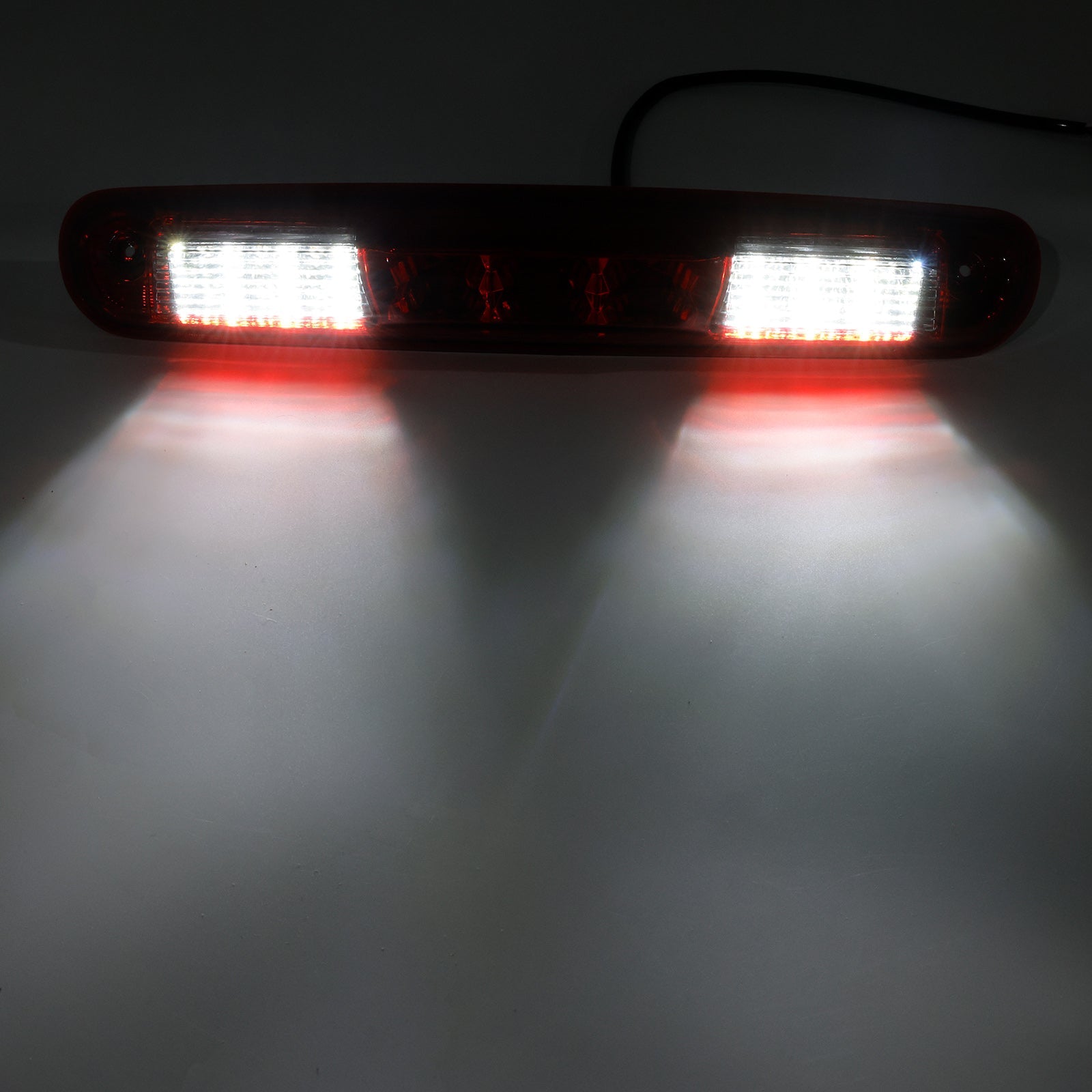 LED Third Brake Light For Chevy Silverado 2007-2013