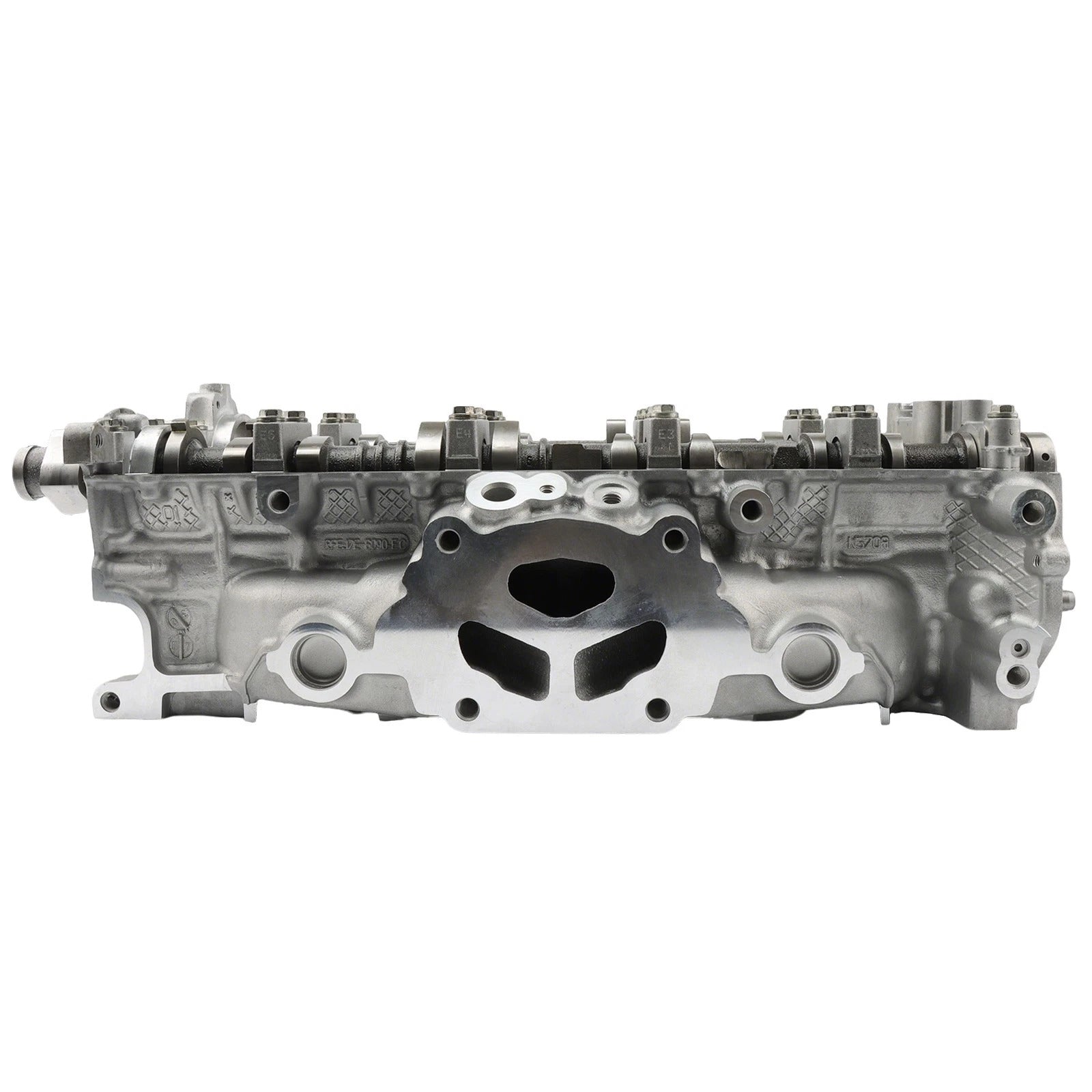 2017-2020 For Ford Fusion 2.0L ecoboost cylinder head Cylinder Head Assembly EJ7E6090EB