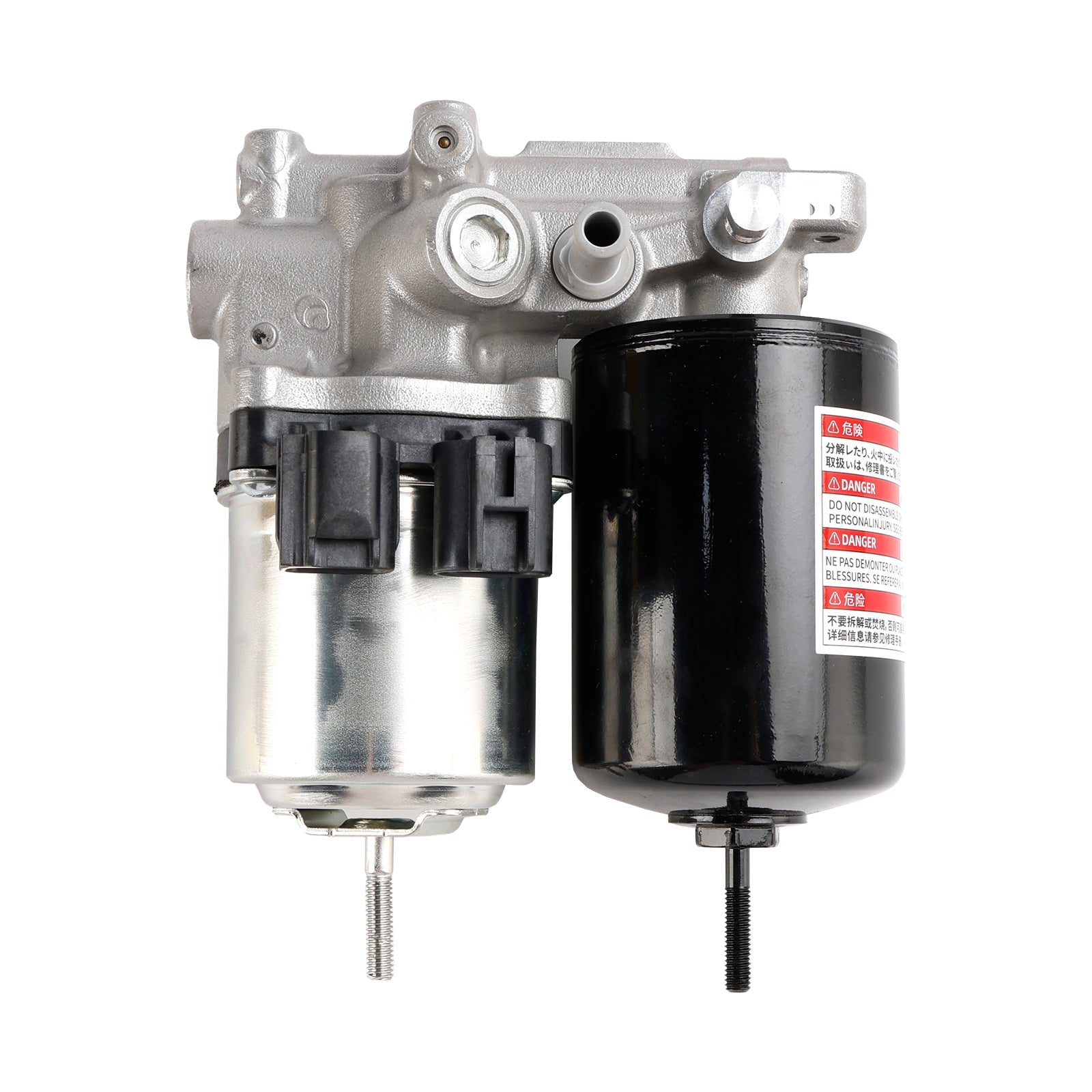 2015-2017 Toyota LEVIN/ CERES/ TRUENO/ MARINO ZWE182 Anti Lock ABS Brake Booster Pump Assembly 47070-12010