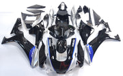 Injection Fairing Kit Bodywork Plastic ABS fit For Yamaha YZF-R1 2020-2026