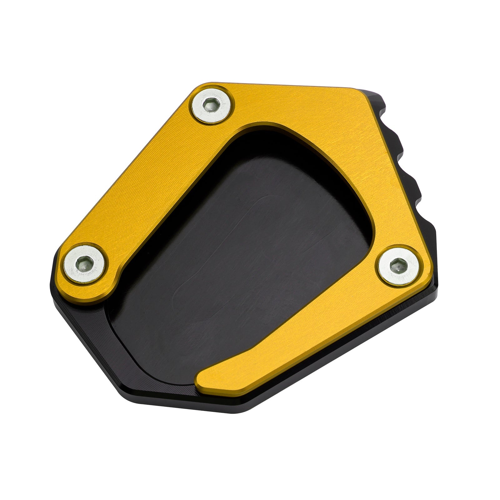 2016-2022 BMW K1600 Kickstand Enlarge Plate Pad