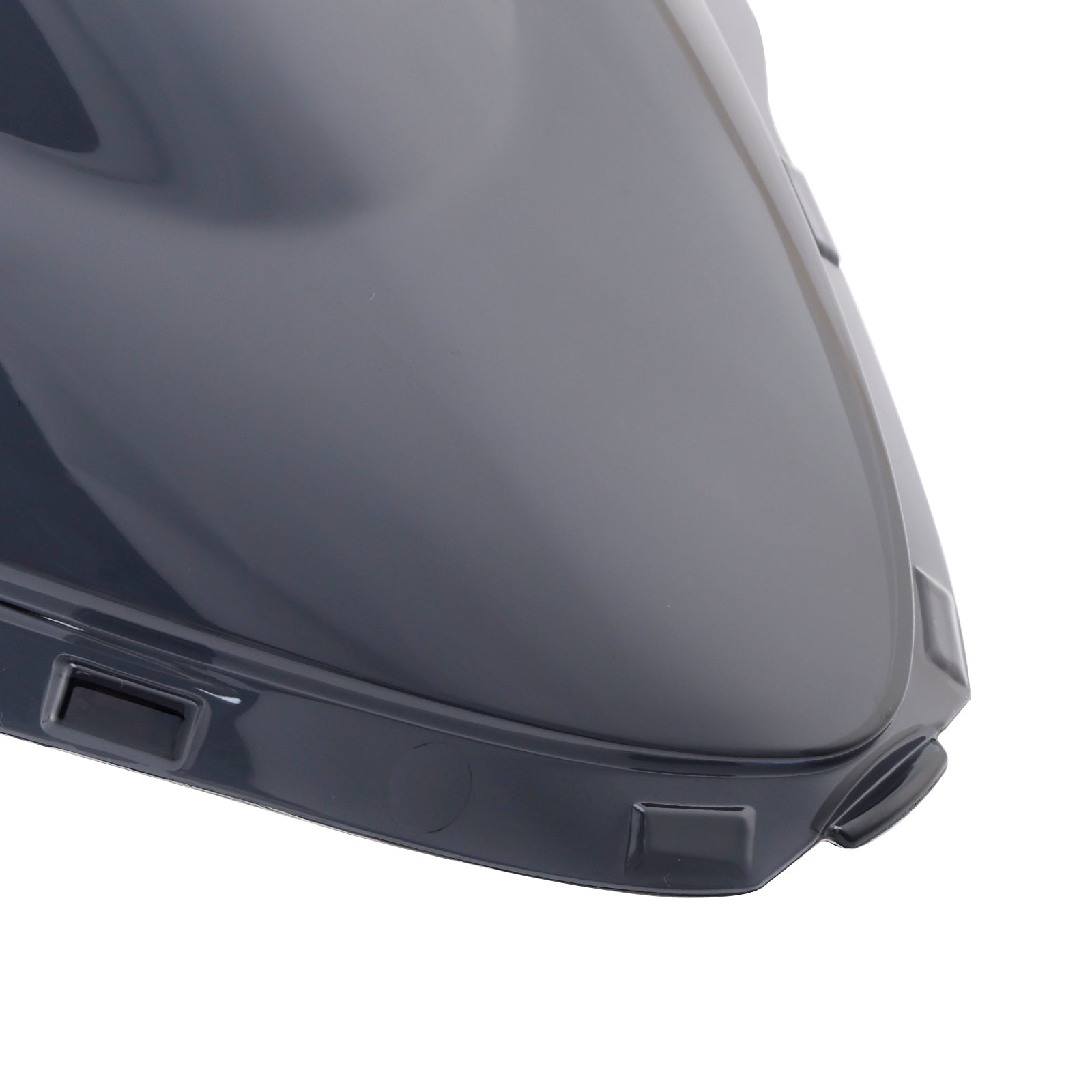 2024 Kawasaki ZX6R 636 Windshield Windscreen