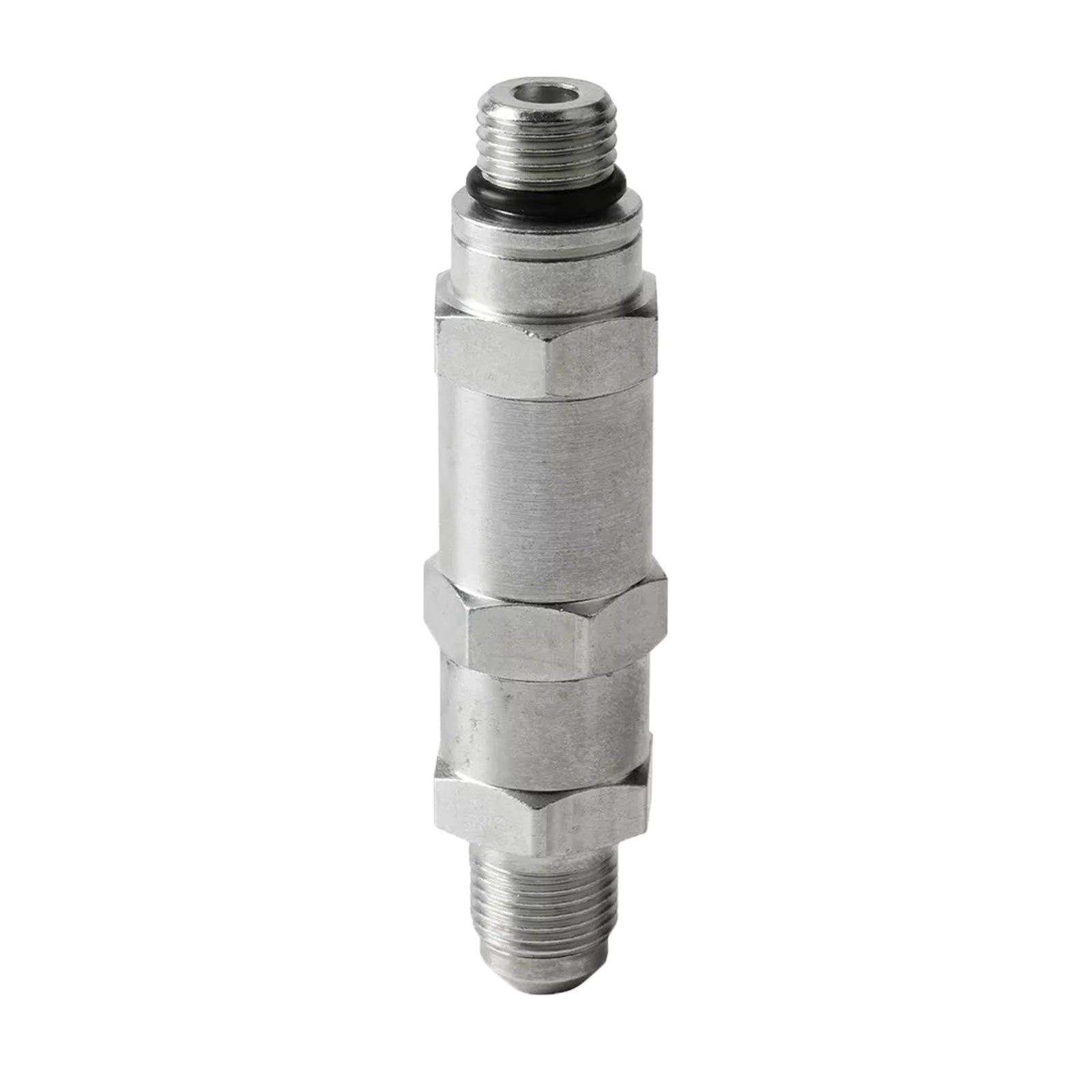 Fuel Check Valve Regulator 23535129 for Detroit Diesel Series 60 Engines 14L