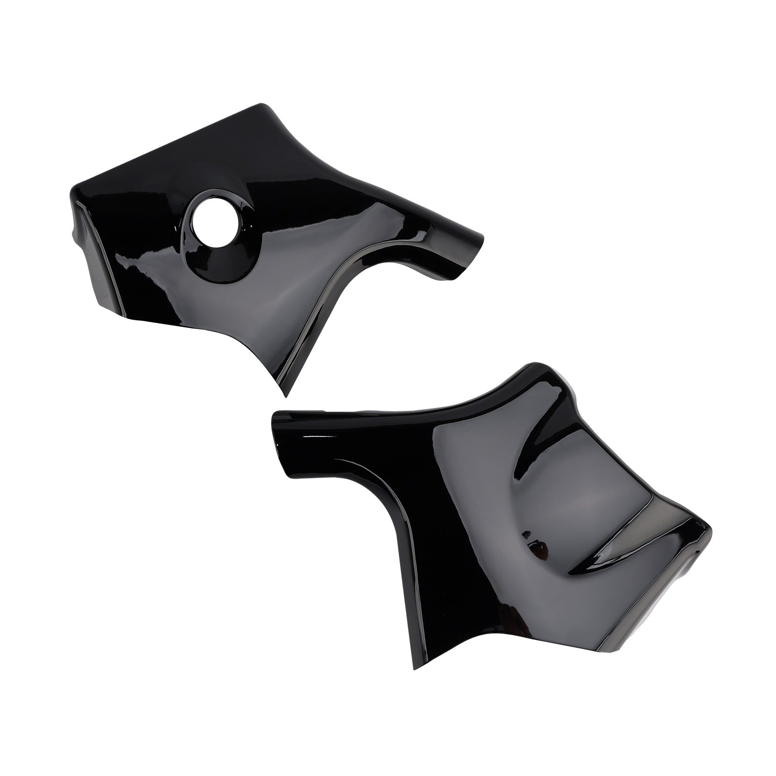 Neck Cover Fairing For Suzuki Boulevard C50 C50T Volusia VL800 VL400