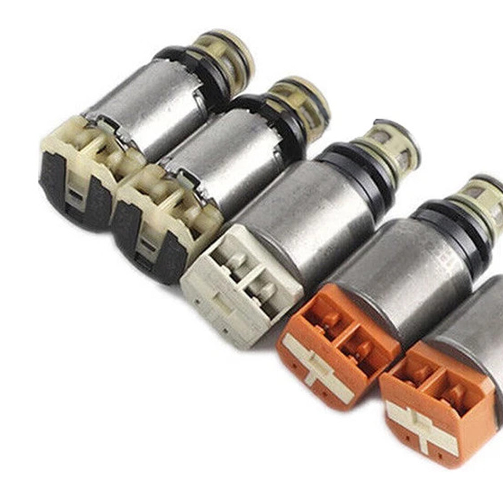 2015- For Honda CR-V 10PCS 9HP48 Auto Transmission Gearbox Solenoid Kit 948TE