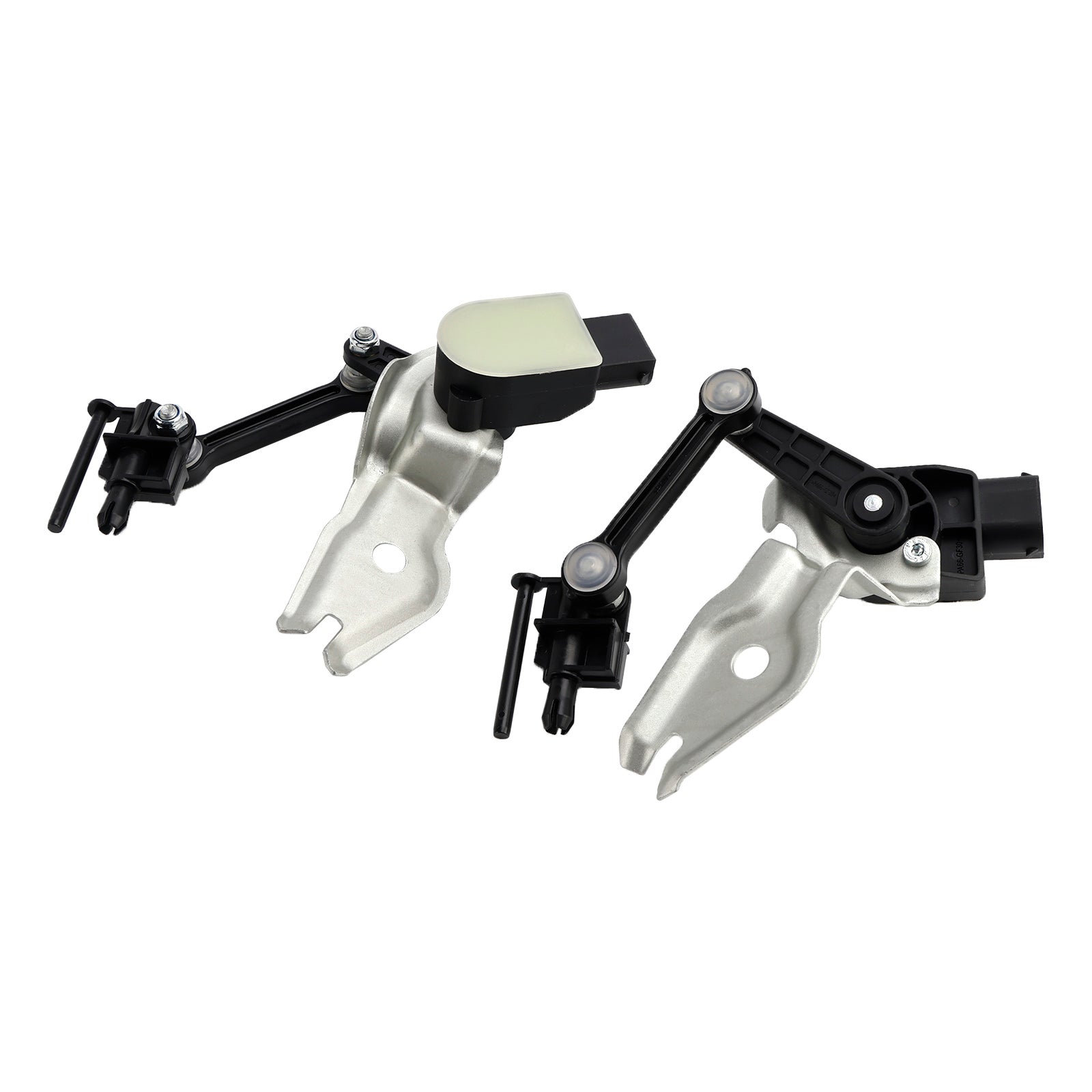 2006-2015 Audi Q7 (4L) Front Left & Right Suspension Height Sensor 7L0616213 7L0616214