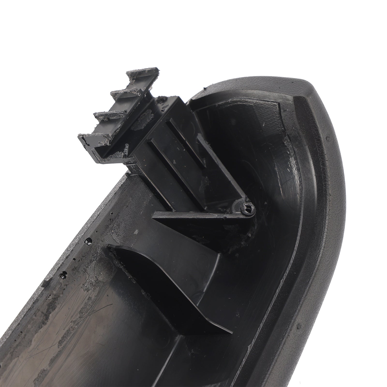 1999-2006 Cadillac Chevrolet GMC Rear Left+Right Door Handle Armrest 15152061 15152062
