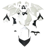 Ducati 1299/959 2015-2018 Fairing Injection Molding Unpainted
