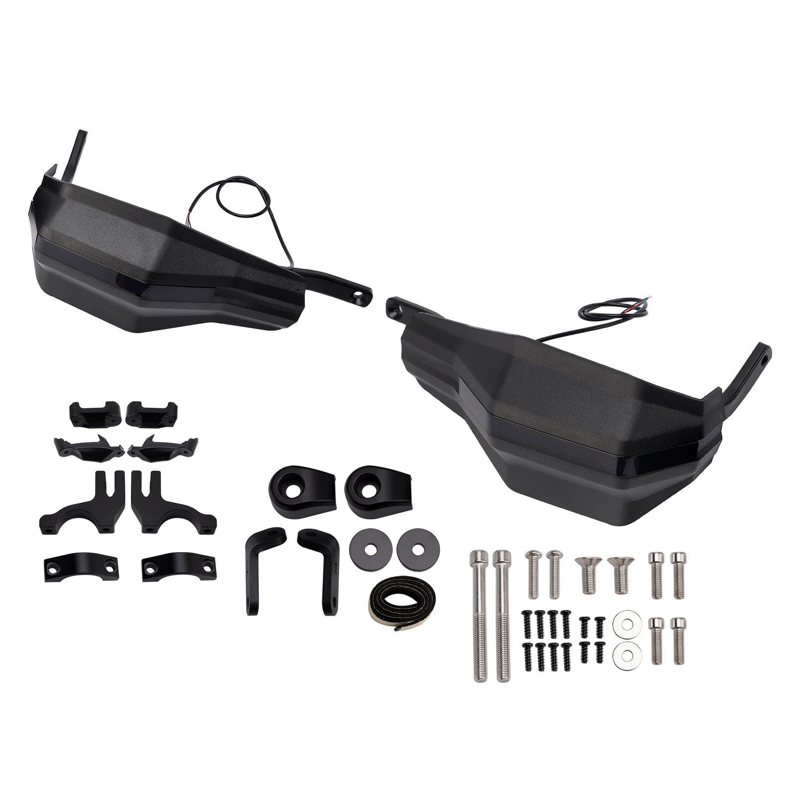 2024 CF MOTO 450MT Handguard Protector Handle Protective Cover