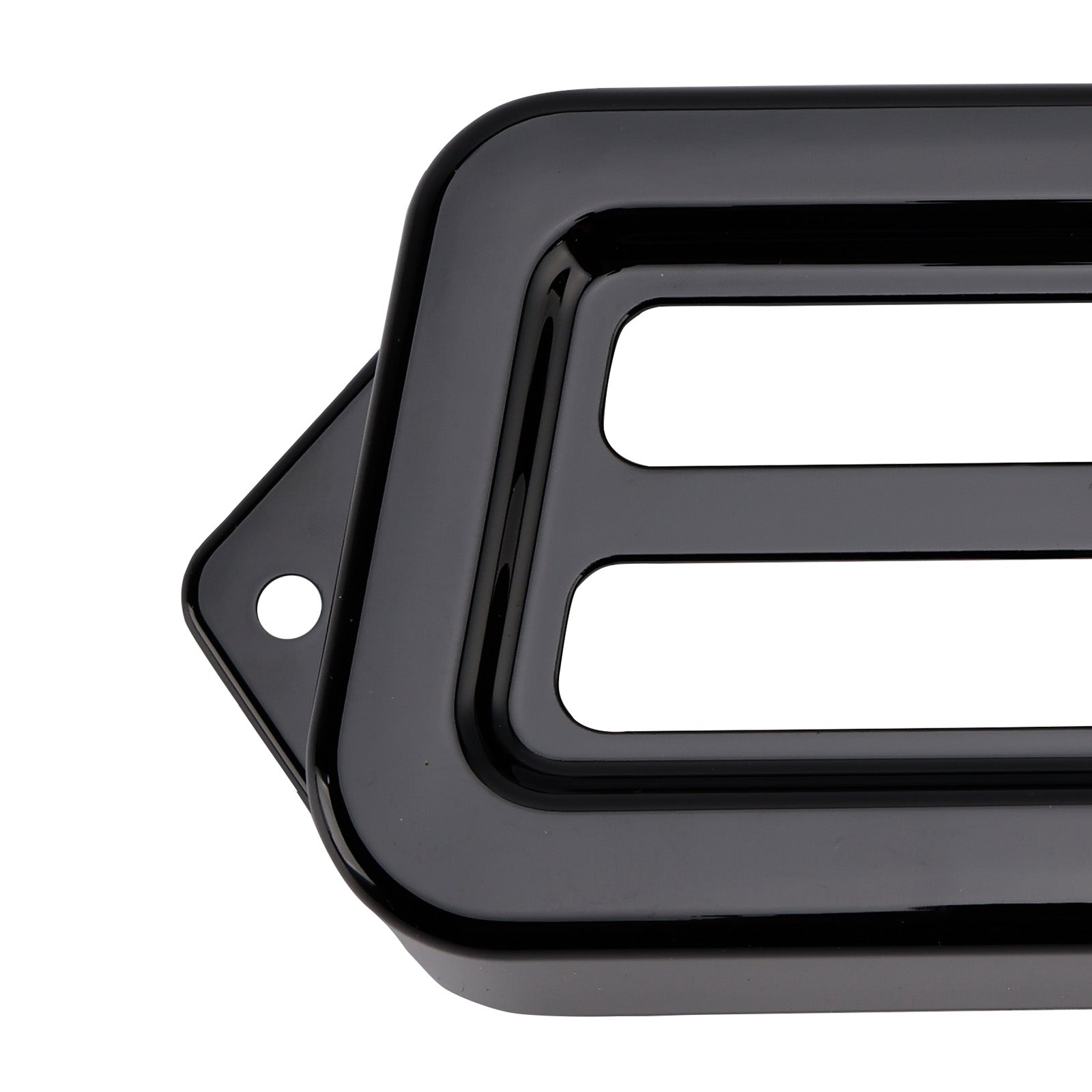 Voltage Regulator Cover For Road King Electra Street Road Glide 1997-2008