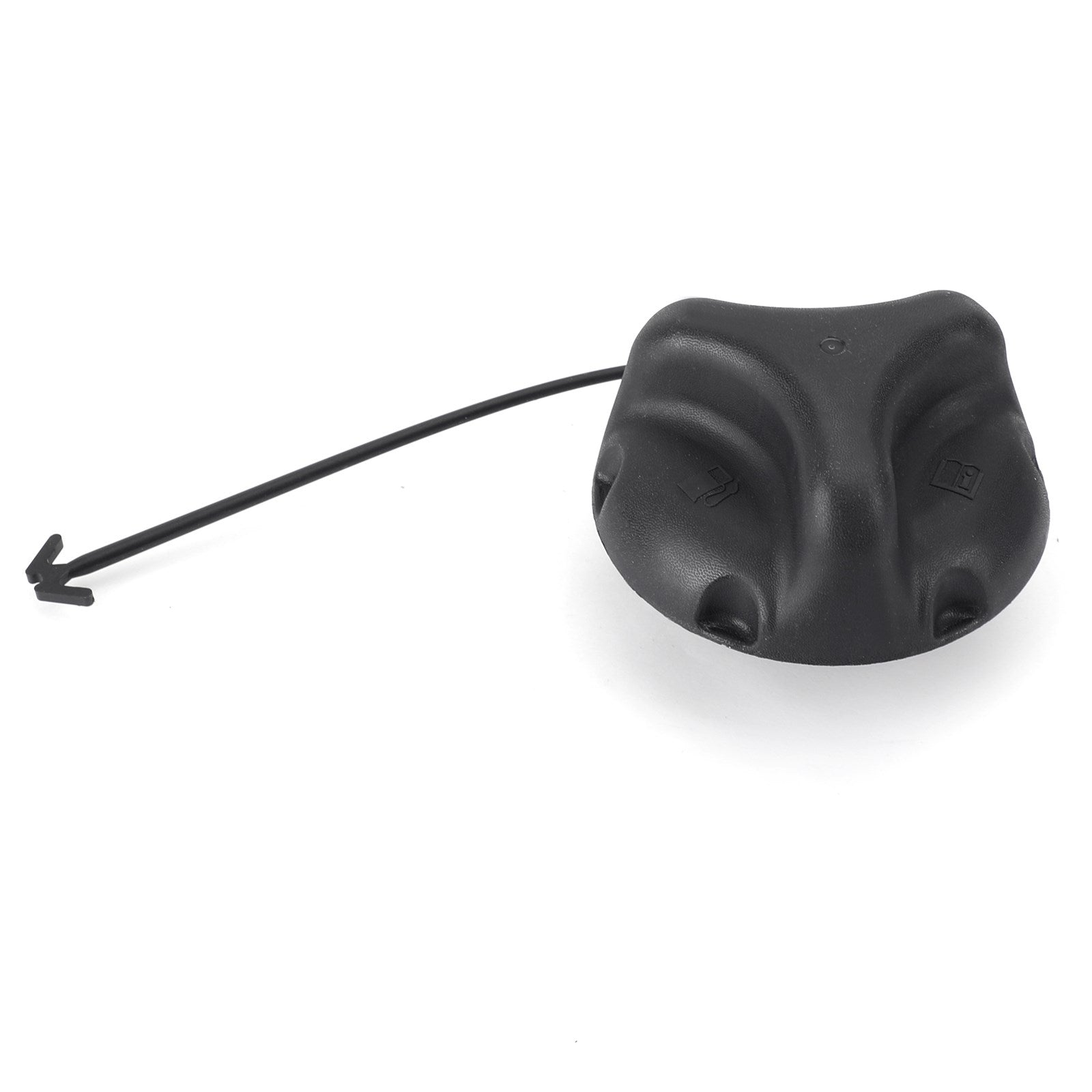 2004-2010 Hummer H2 H3 H3T GM 25827646 Fuel Tank Gas Cap
