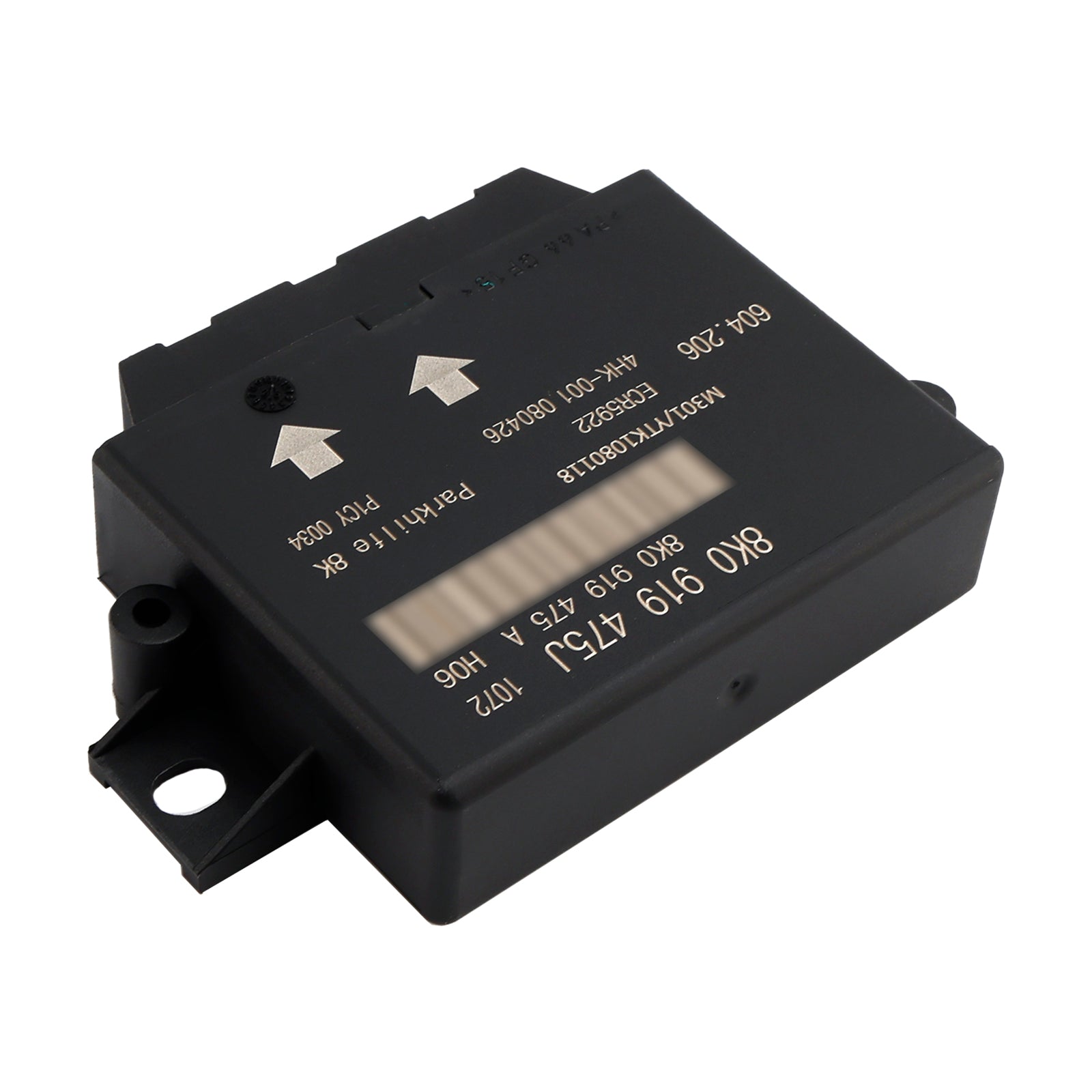 Parking Aid Control Module 8K0919475J for AUDI Q5 A4 A5 B8 2009-2012