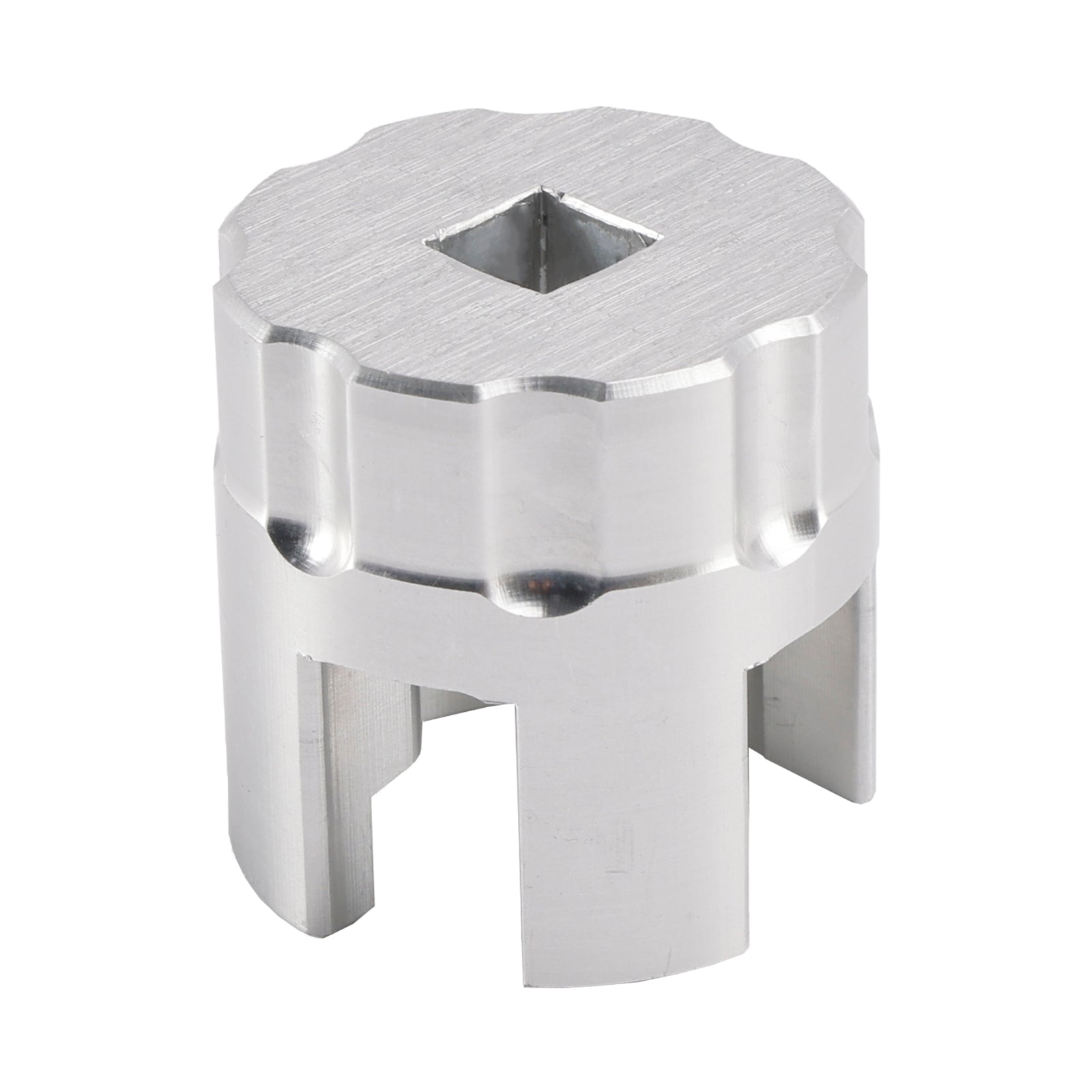 For Fox 2014-2017 Specialized Brain Shock Tool -Socket for service or Rebuild