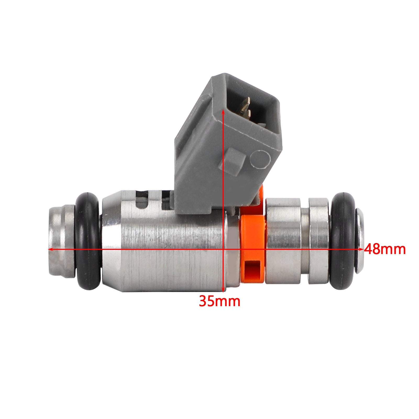Piaggio Gilera Vespa Fuel Injector IWP182 PI8732885 GTS250 300