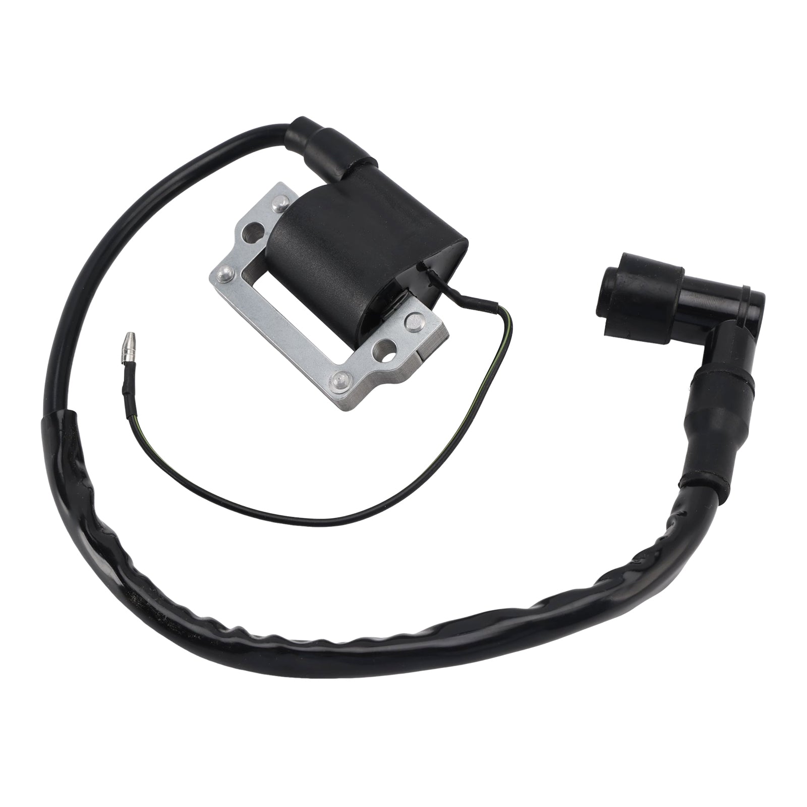 Ignition Coil fit for Kawasaki KLF185 Bayou 185 85-88 KL110 KSR 13-14 21121-1121
