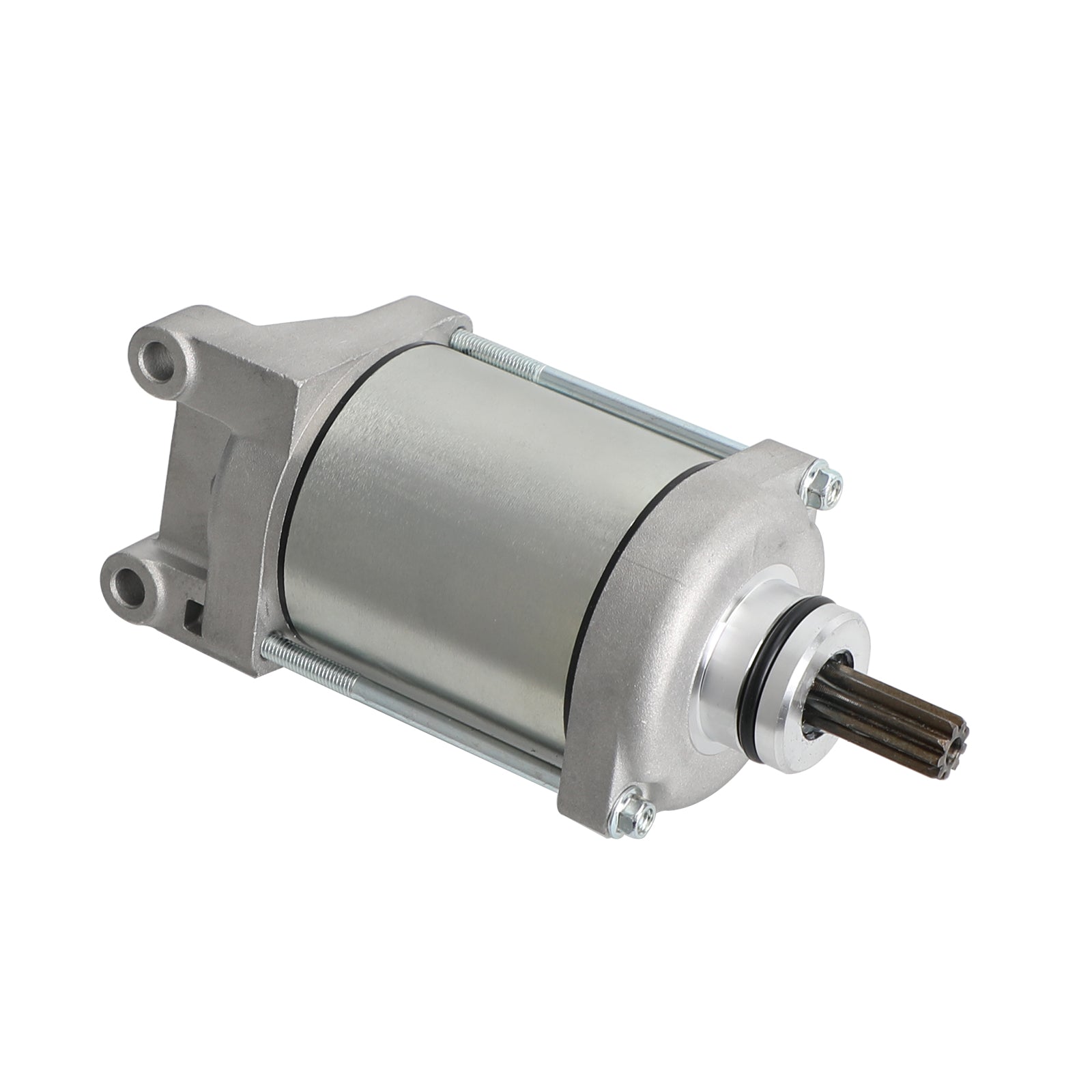 2008-2021 Honda CBR1000RR Fireblade Engine Starting Starter Motor 31200-MFL-003 Generic