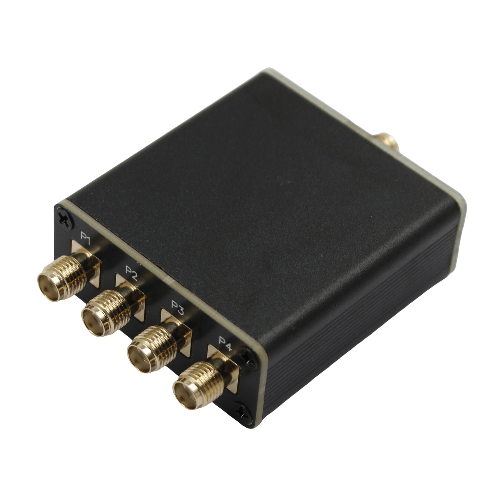 GPS GLONASS 1-to-4 Navigation Signal Antenna Antenna Splitter Power Splitter