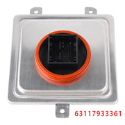Headlight Control Unit 63117933361 For BMW X6 G06 F96 X7 G07 Adaptive Headlight