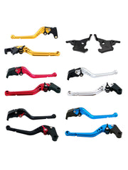 2023-2025 YAMAHA XMAX 300 Long Clutch Brake Lever