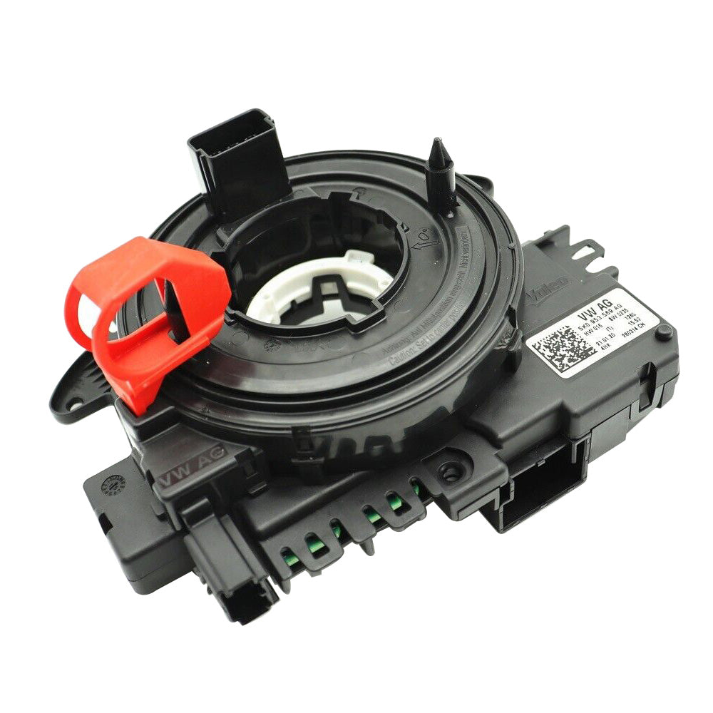 2010 -2012 Seat Leon Clock Spring 5K0953569AG 5K0953569AK