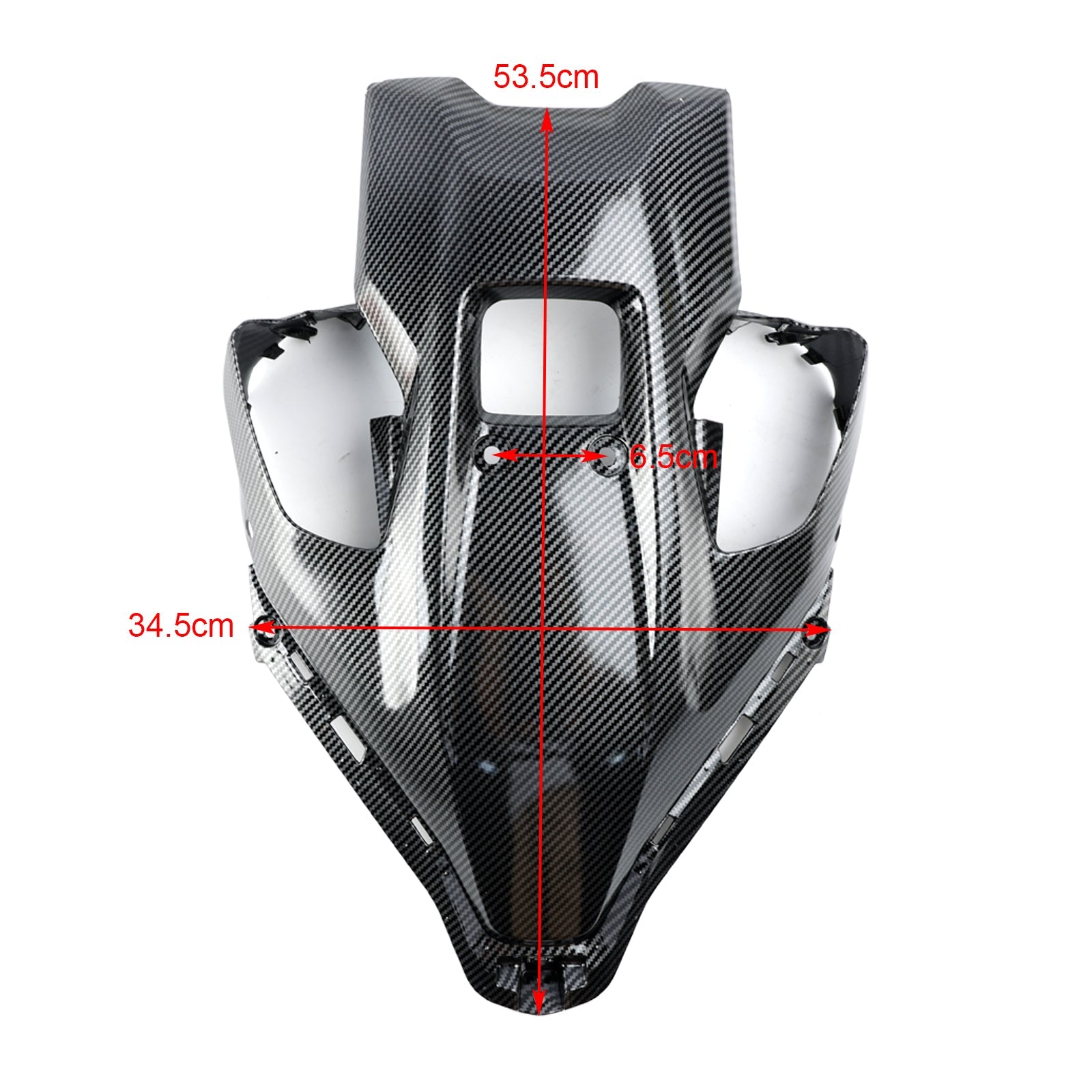 2022-2024 Yamaha T-MAX 560 Front Headlight Nose Cover Protector