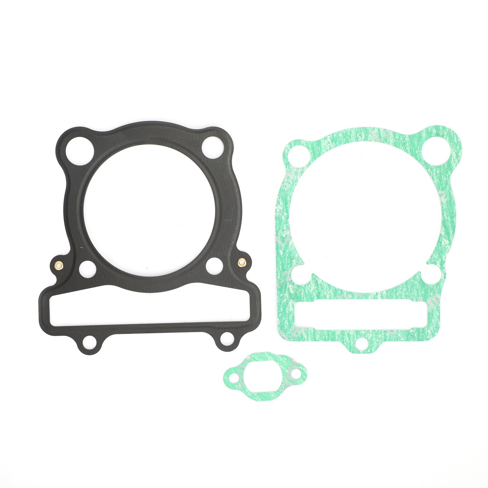 1987-2004 Yamaha Warrior 350 (YFM350X) Cylinder Piston Gasket Top End Kit Set 1UY-11310-03-00 Generic