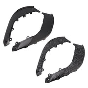 2021-2024 Aprilia RSV4 Upper Fairing Infills Side Panels Cowling Frame