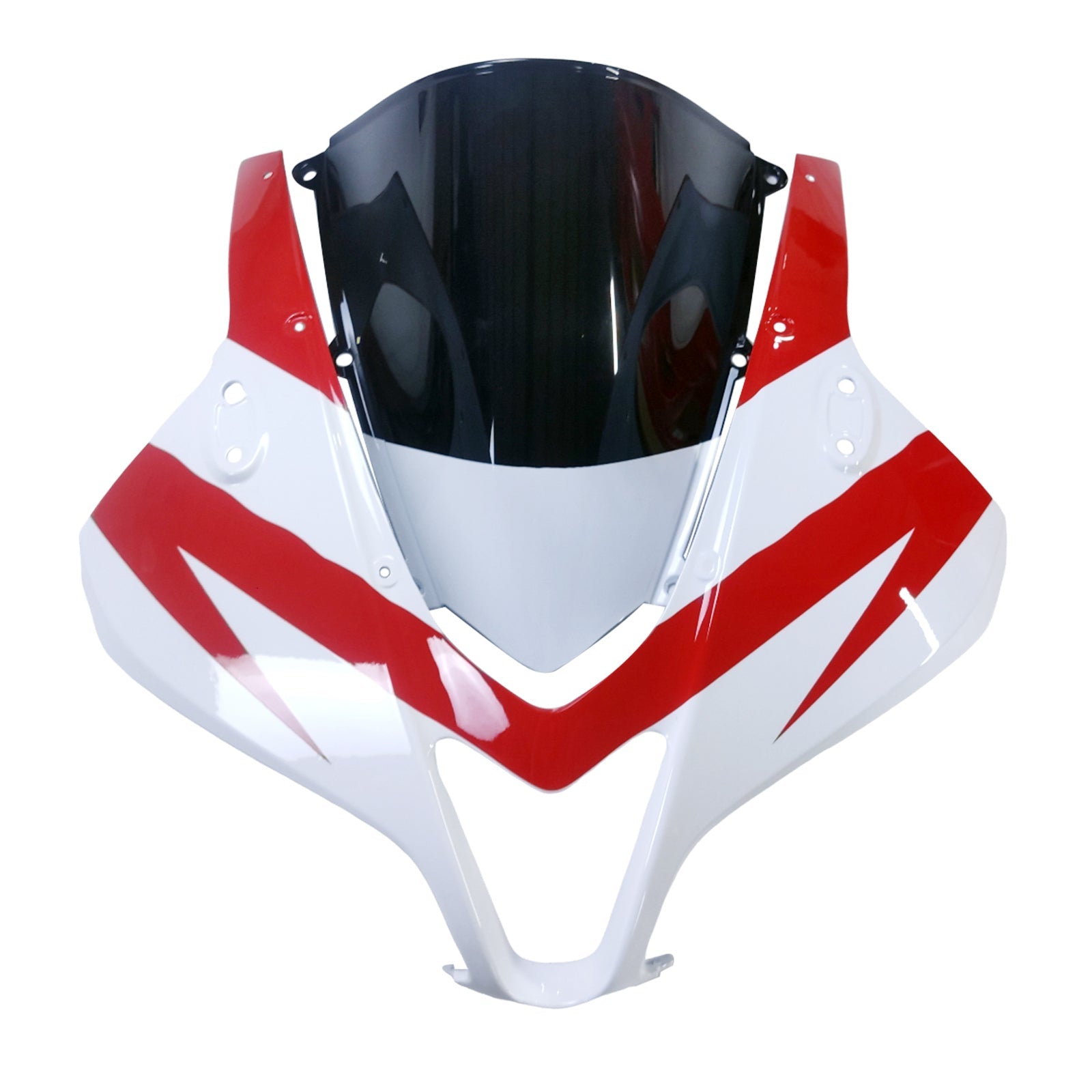 Injection Fairing Kit Bodywork Plastic ABS For Honda CBR600RR 2007-2008 F5