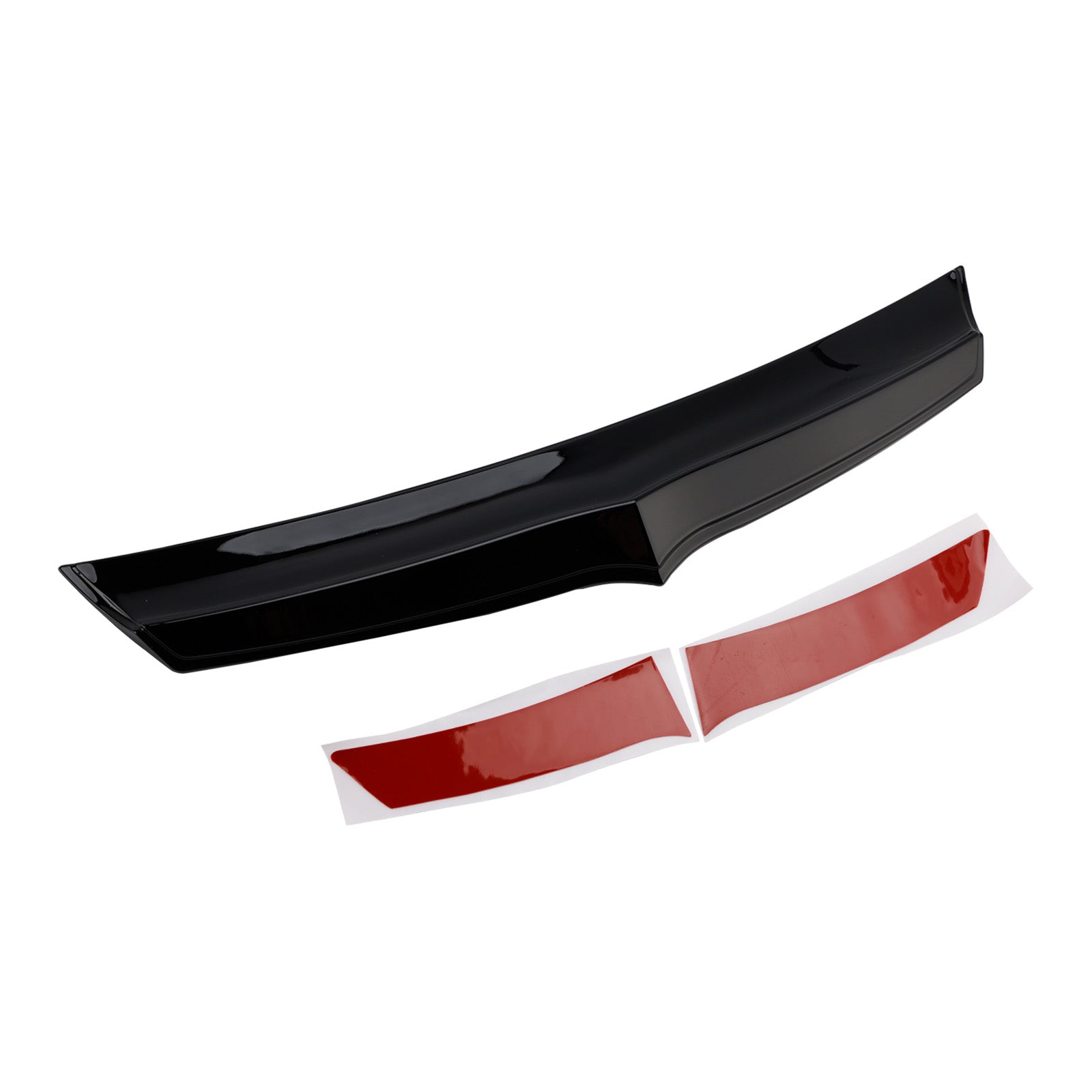 Front Fairing Air Flow Vent Accent Trim For Road Glide FLTRX 2015-Up