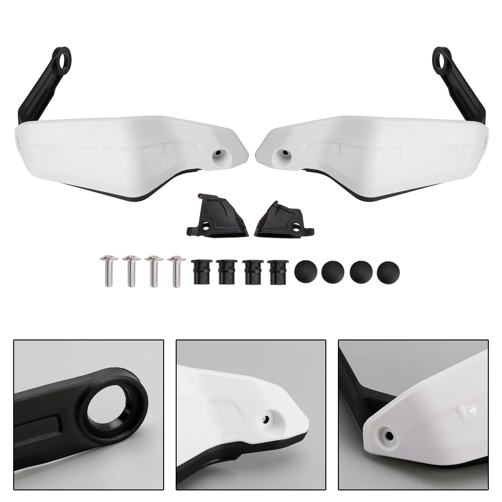2025- Honda X-ADV750 Handguard Protector Hand Guards