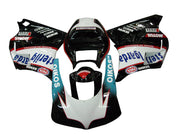 1996-2002 Ducati 996 748 916 998 Fairing Kit Bodywork ABS #103