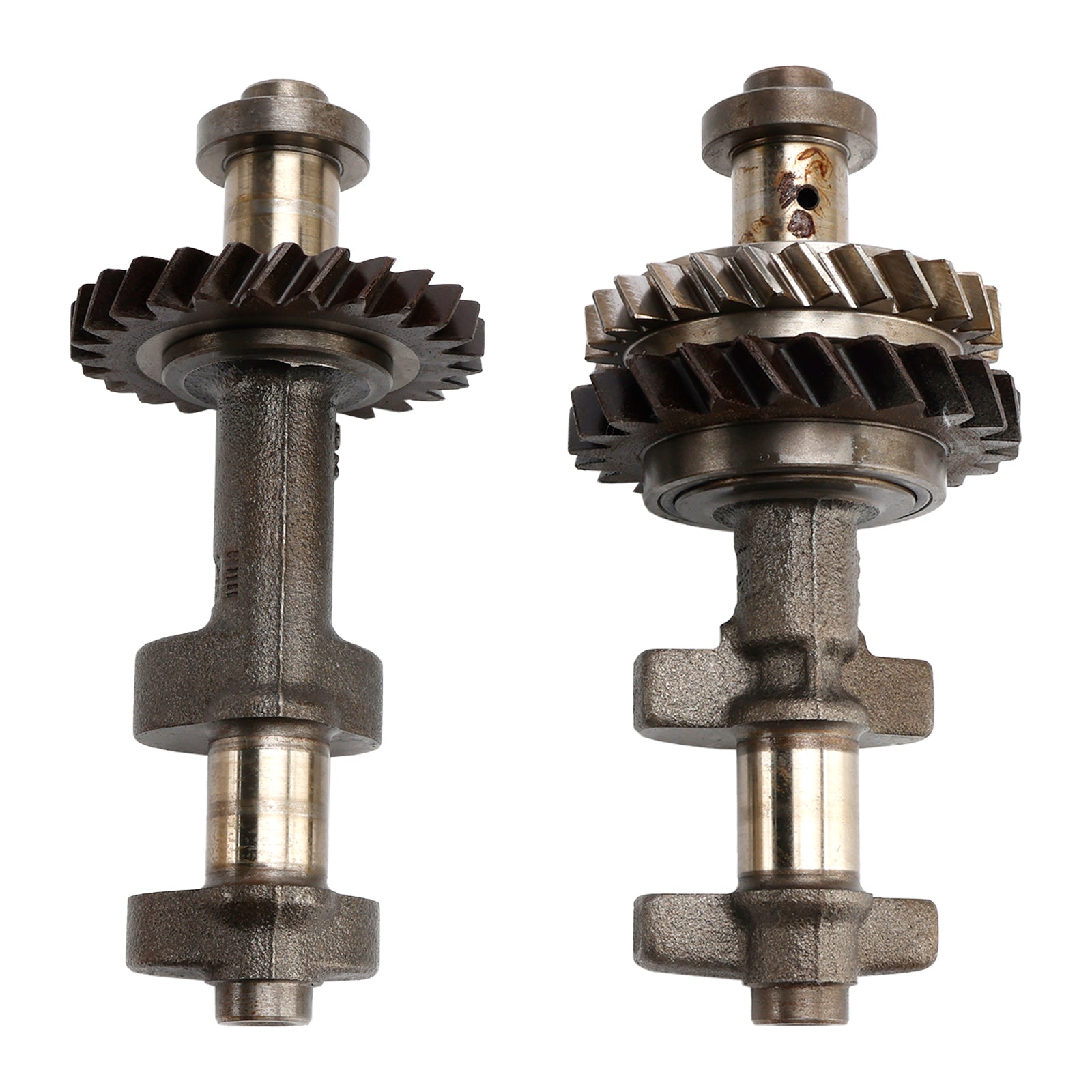 2005-2008 For Toyota RAV4 3 (XA30) 2AZ-FE 2.4L 2x Balance Shaft 13601-28020